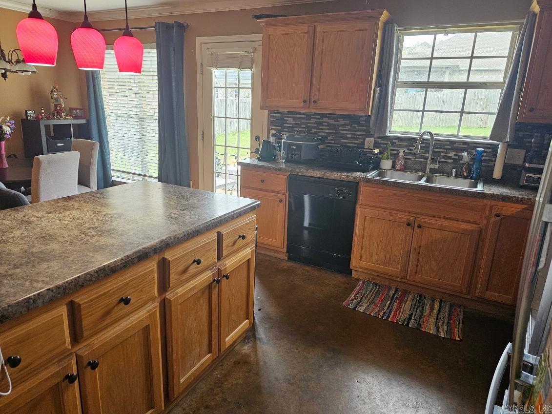 SPRING VALLEY SUB-RURBAN - Residential