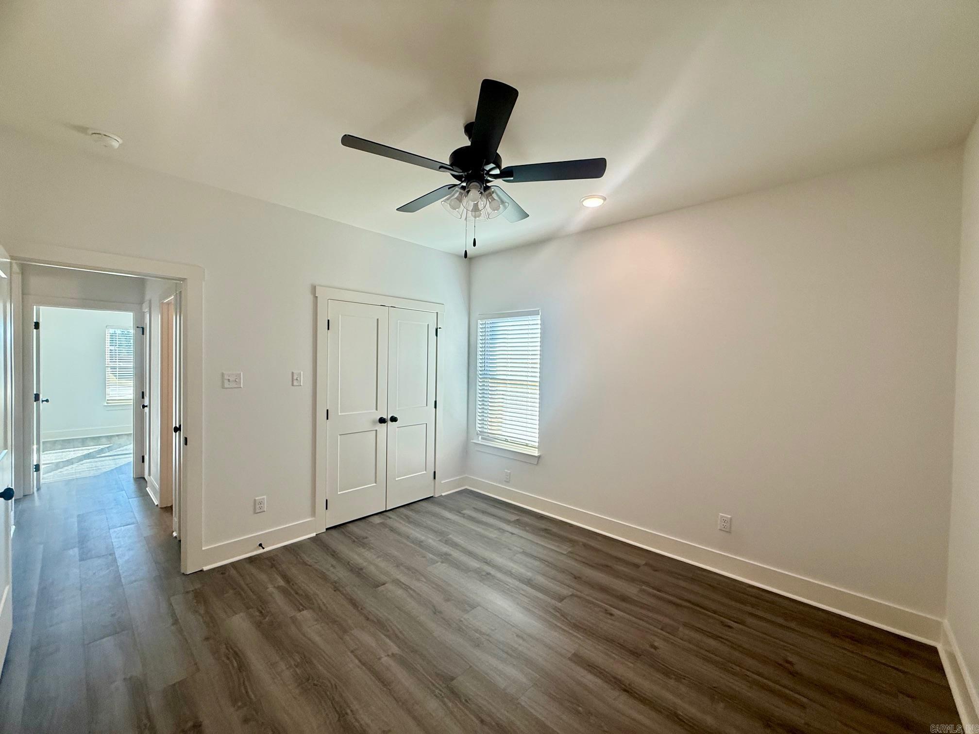 SPENCER CROSSING LLC - Residential Lease