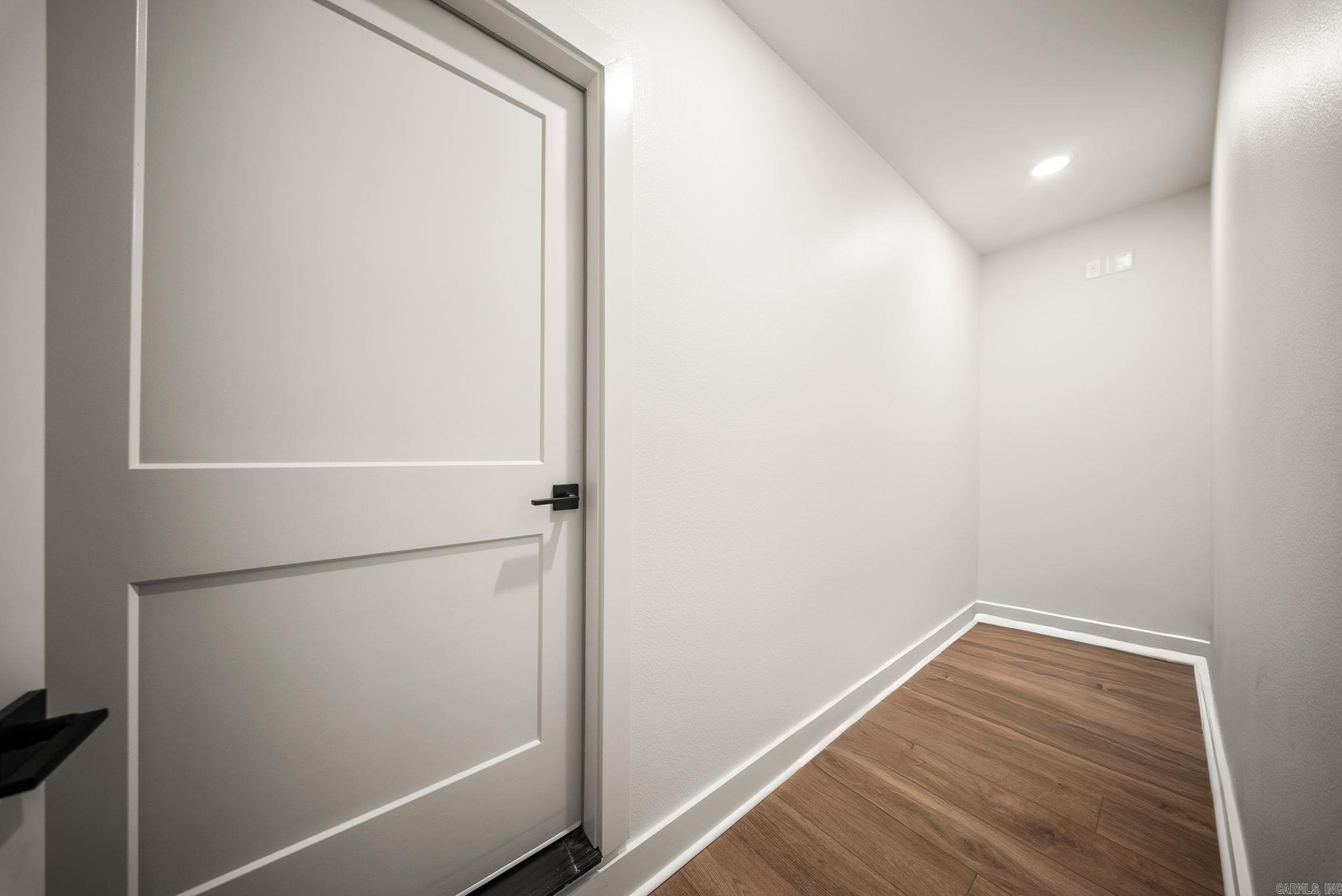 CHENAL VALLEY CALION COURT - Residential