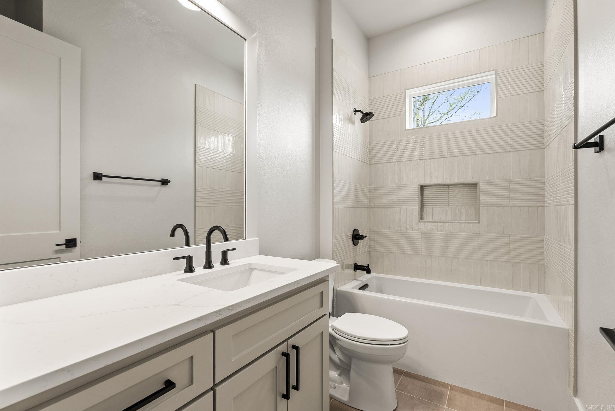 CHENAL VALLEY CALION COURT - Residential