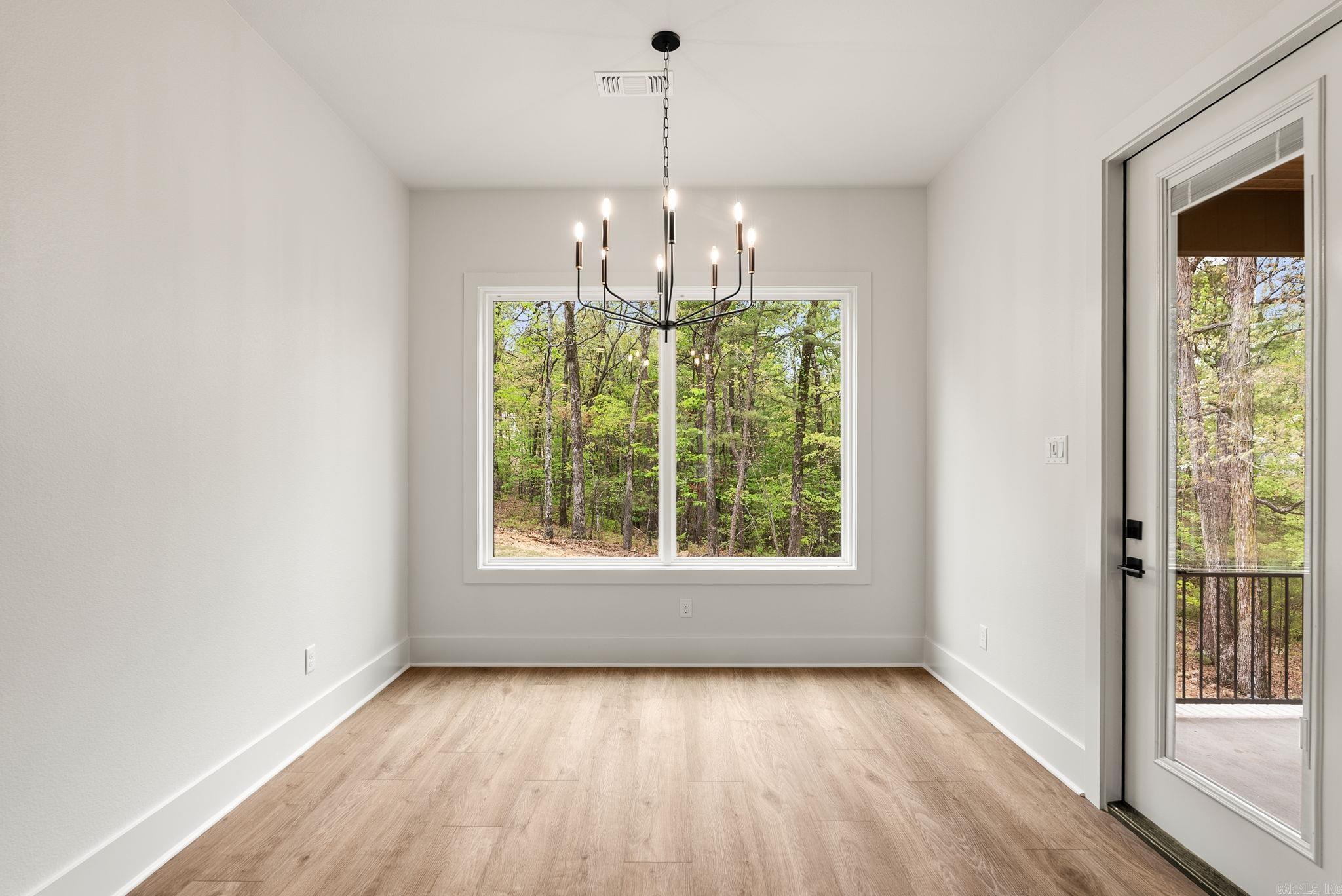 CHENAL VALLEY CALION COURT - Residential