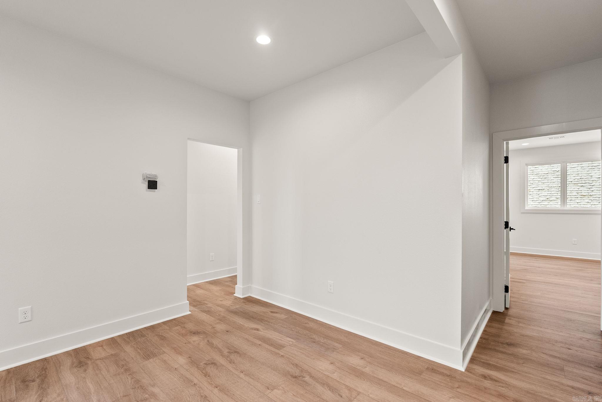 CHENAL VALLEY CALION COURT - Residential