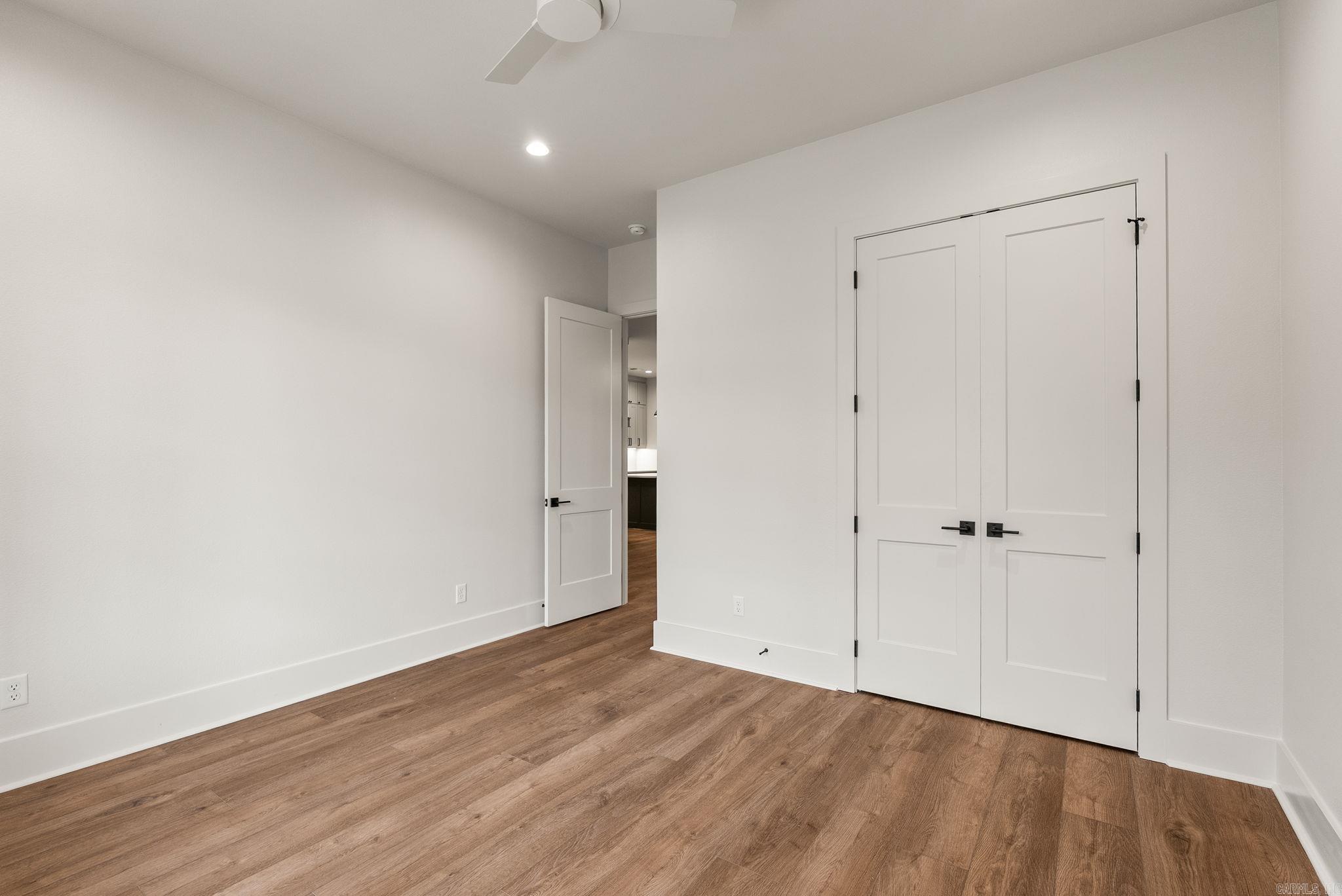 CHENAL VALLEY CALION COURT - Residential