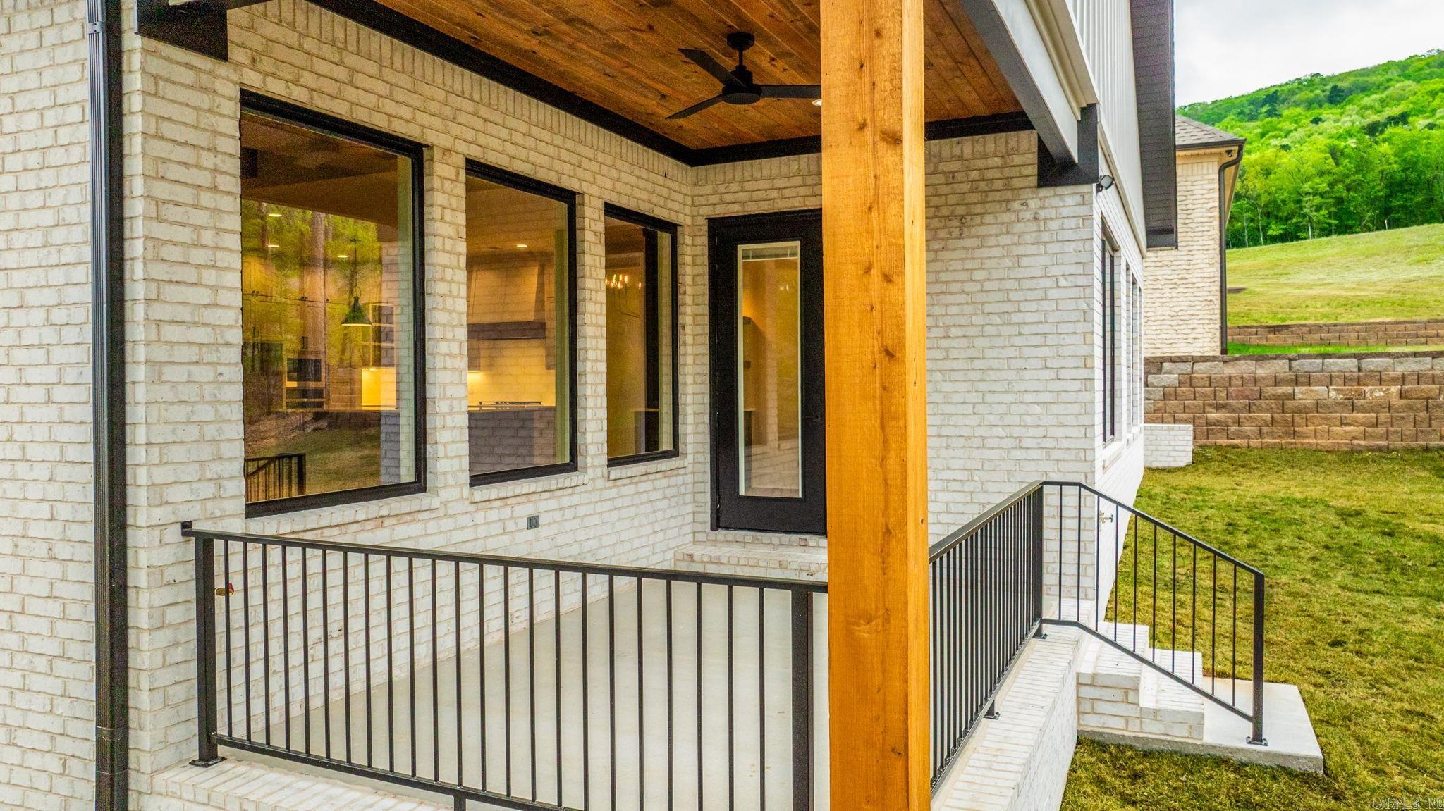 CHENAL VALLEY CALION COURT - Residential