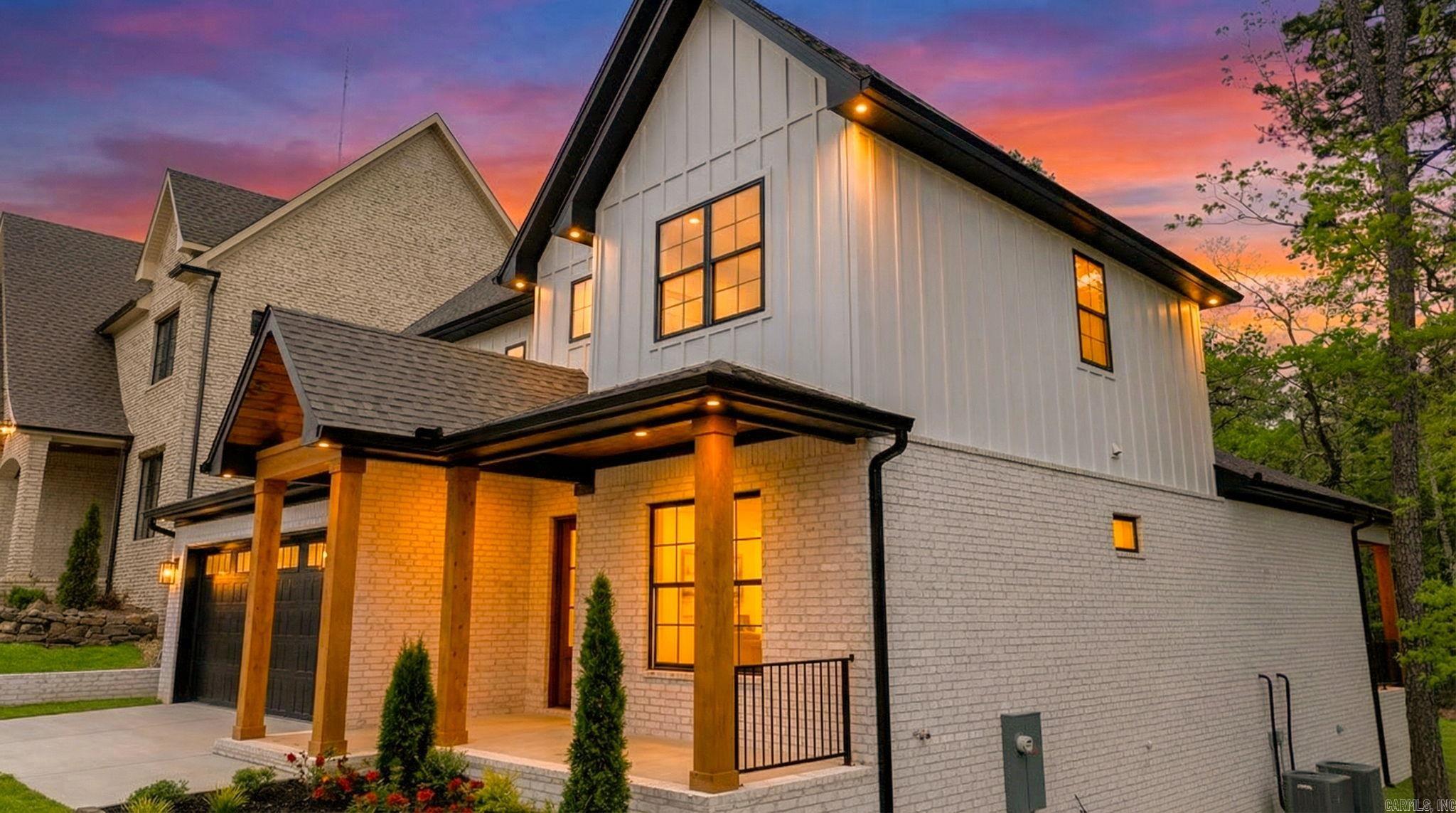 CHENAL VALLEY CALION COURT - Residential