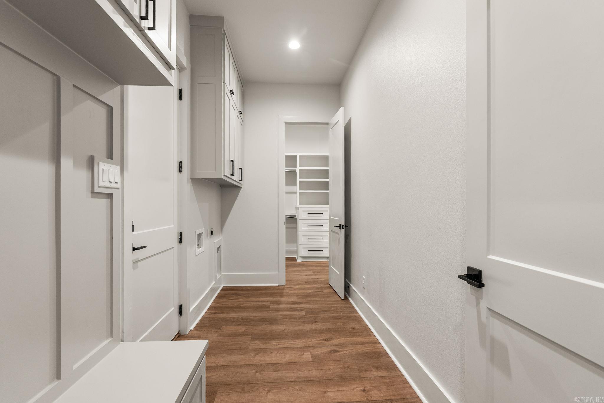 CHENAL VALLEY CALION COURT - Residential