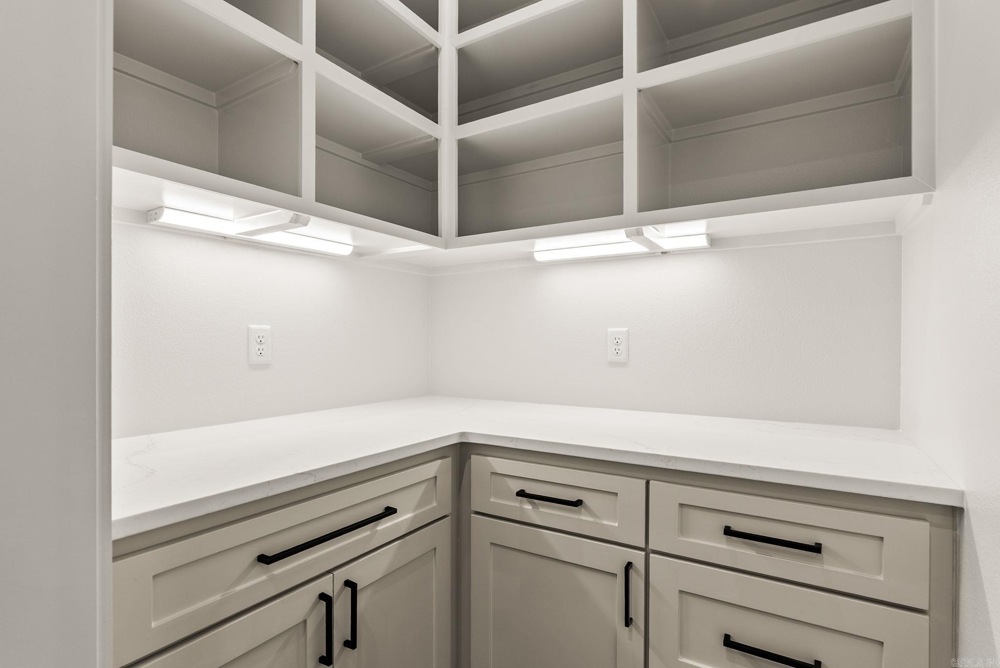 CHENAL VALLEY CALION COURT - Residential