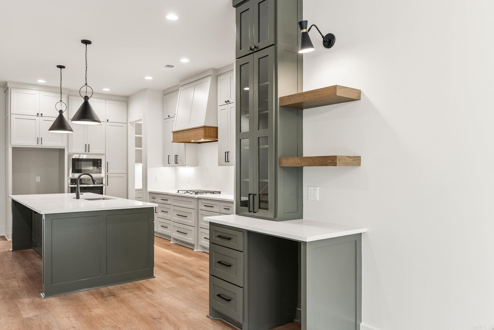 CHENAL VALLEY CALION COURT - Residential