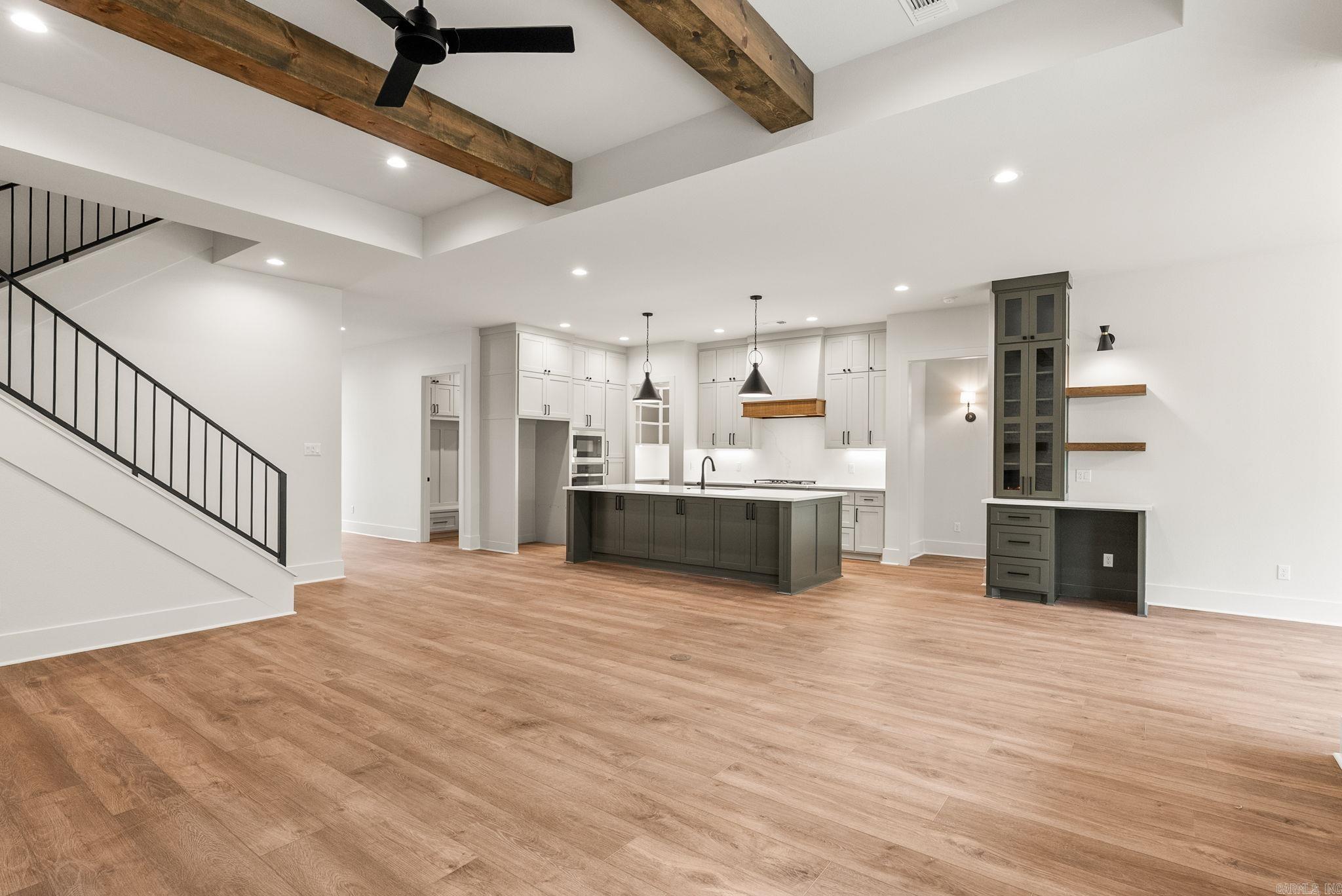 CHENAL VALLEY CALION COURT - Residential