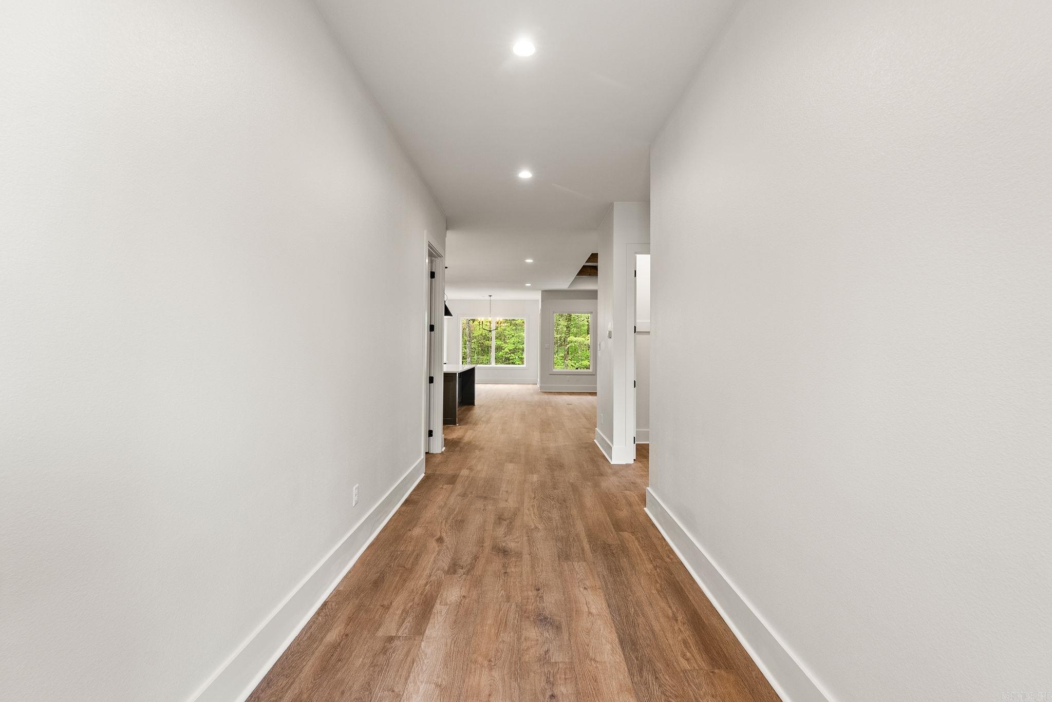 CHENAL VALLEY CALION COURT - Residential