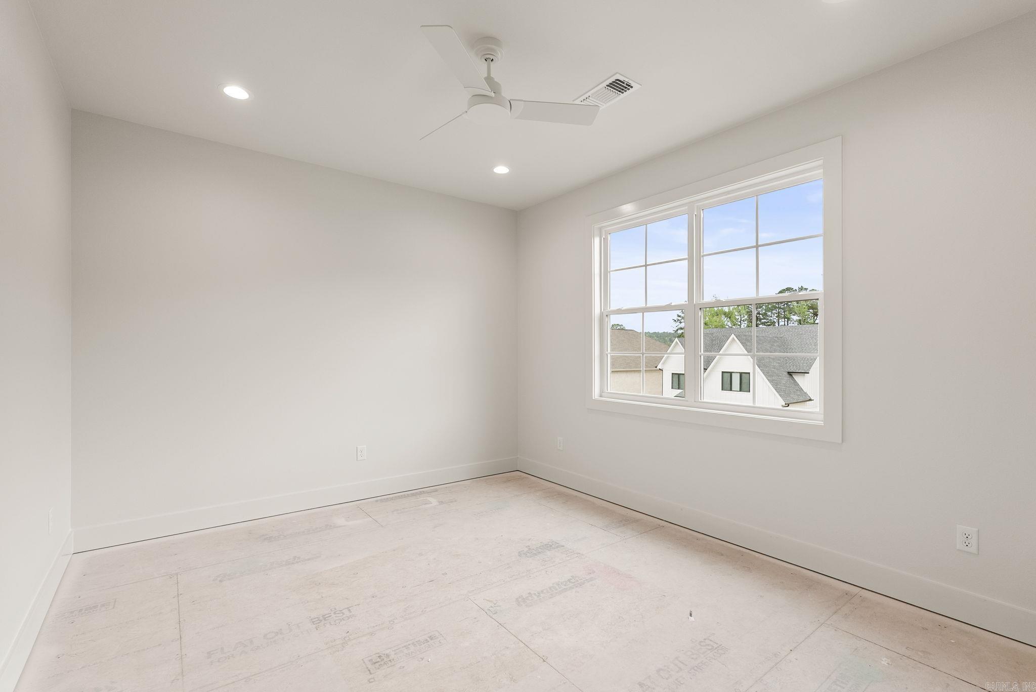 CHENAL VALLEY CALION COURT - Residential