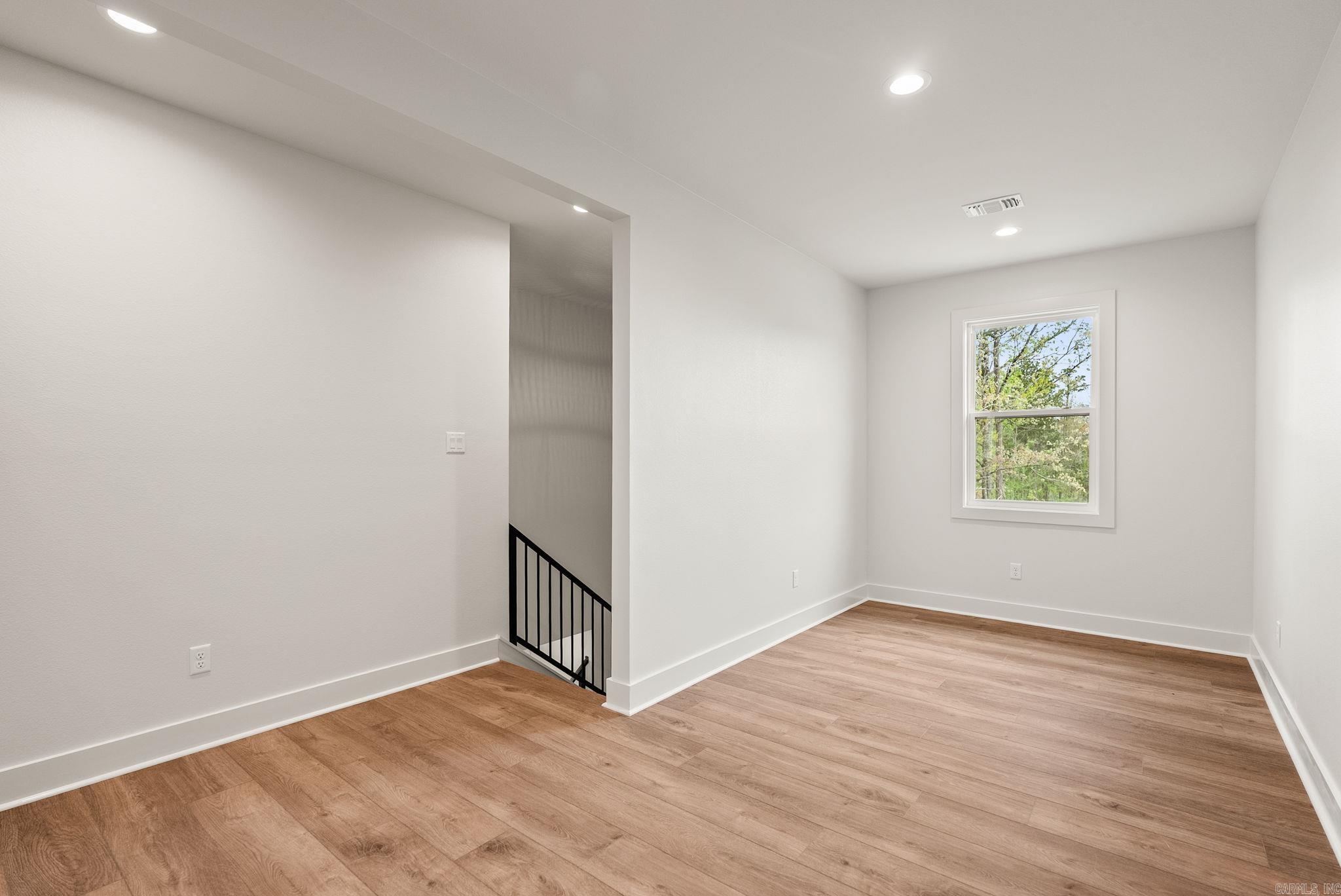 CHENAL VALLEY CALION COURT - Residential