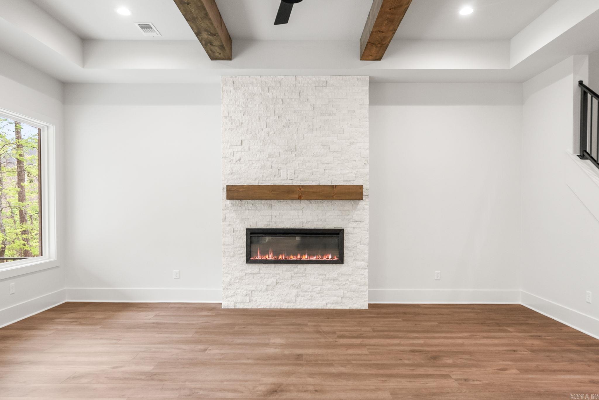 CHENAL VALLEY CALION COURT - Residential