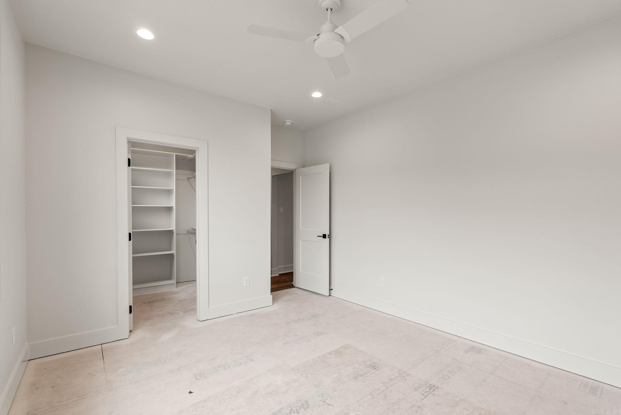 CHENAL VALLEY CALION COURT - Residential