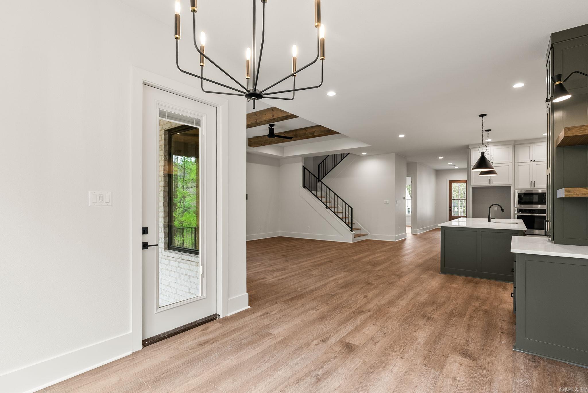 CHENAL VALLEY CALION COURT - Residential