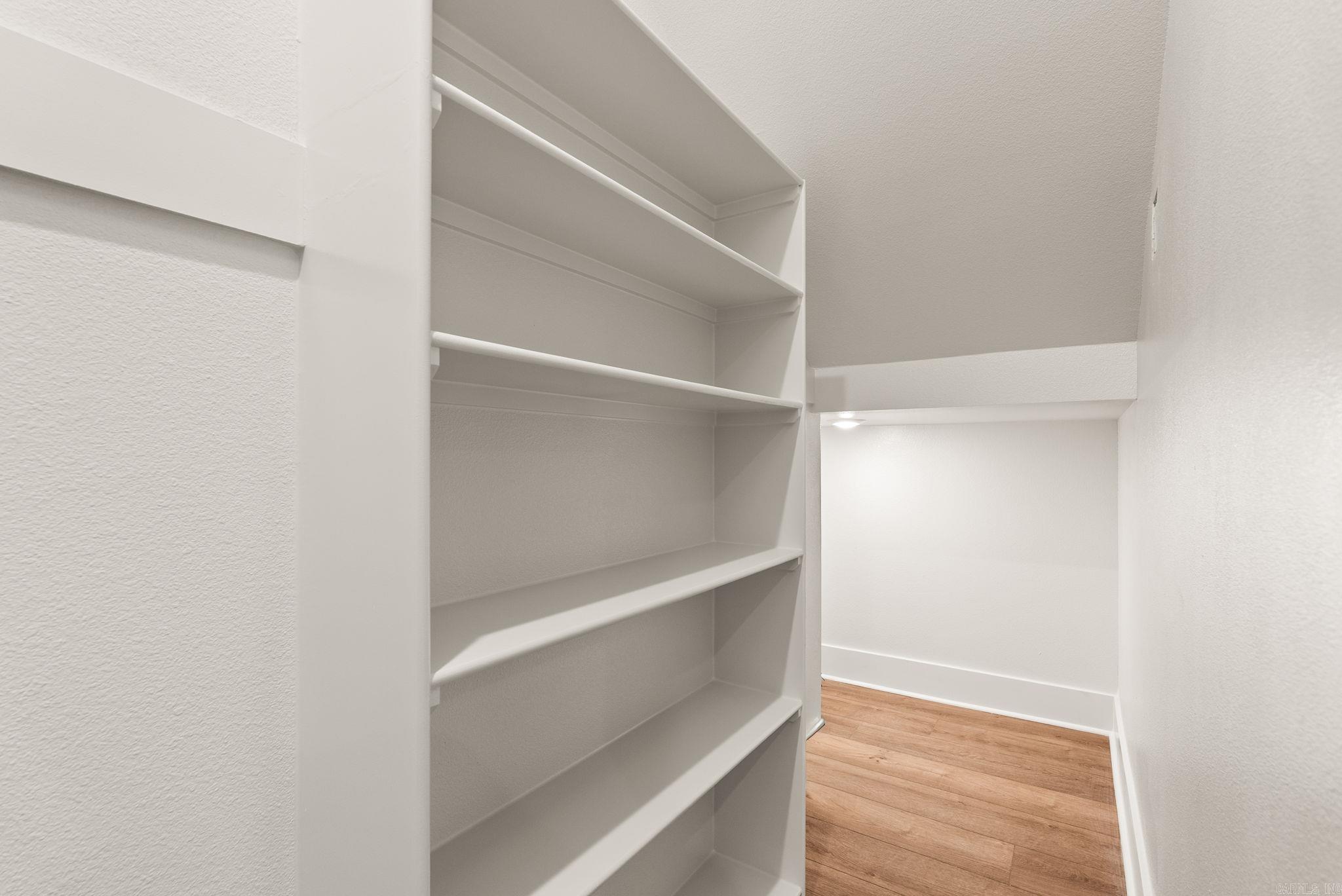 CHENAL VALLEY CALION COURT - Residential