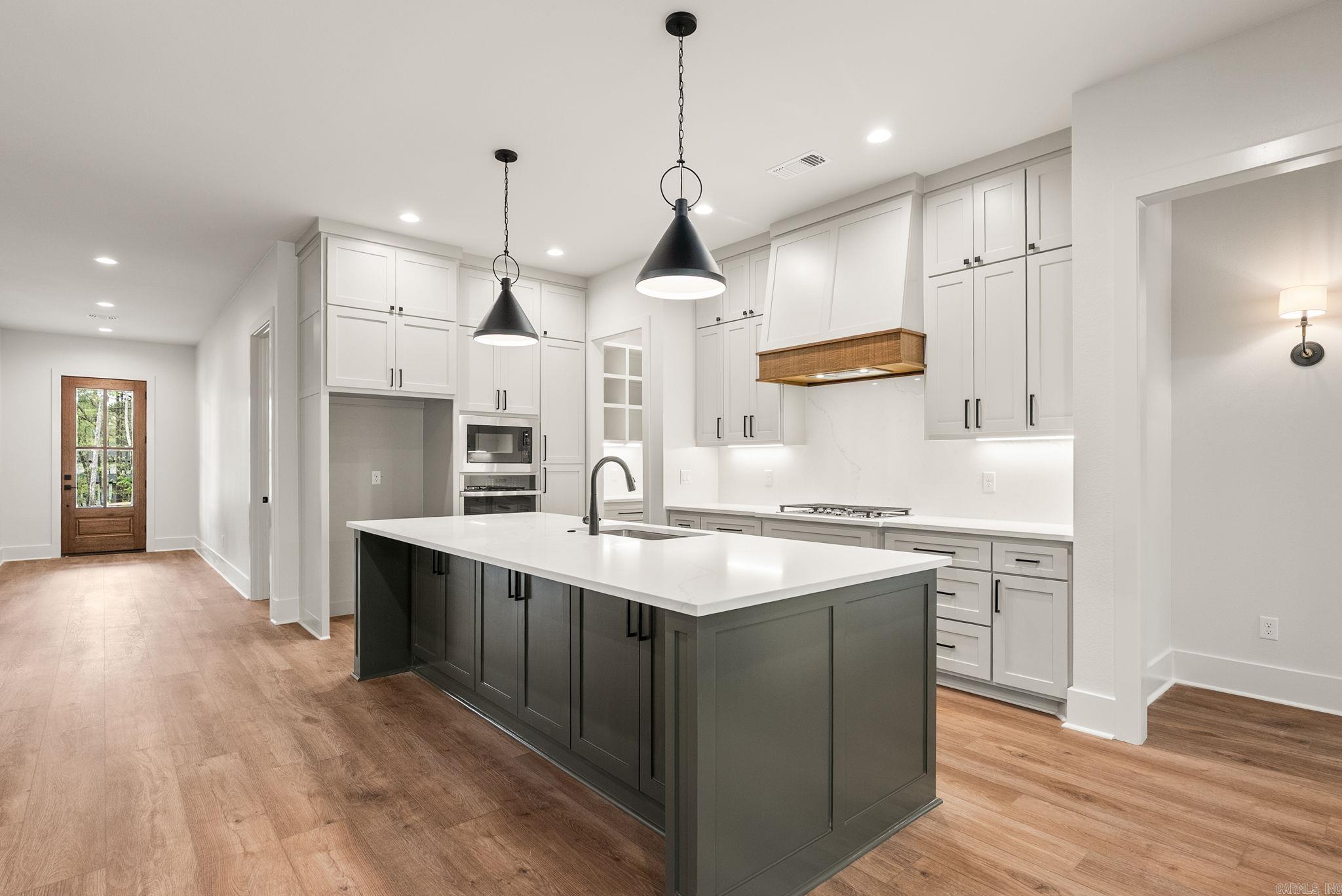 CHENAL VALLEY CALION COURT - Residential