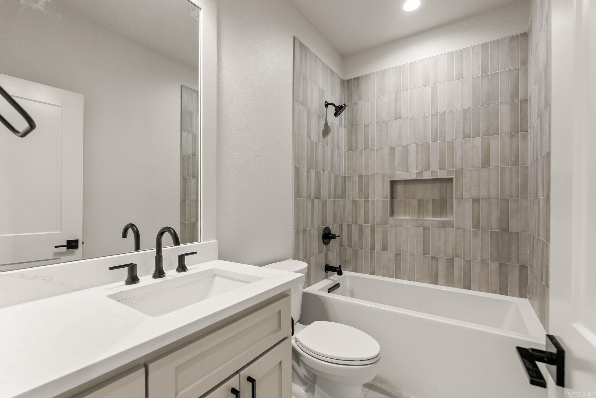 CHENAL VALLEY CALION COURT - Residential