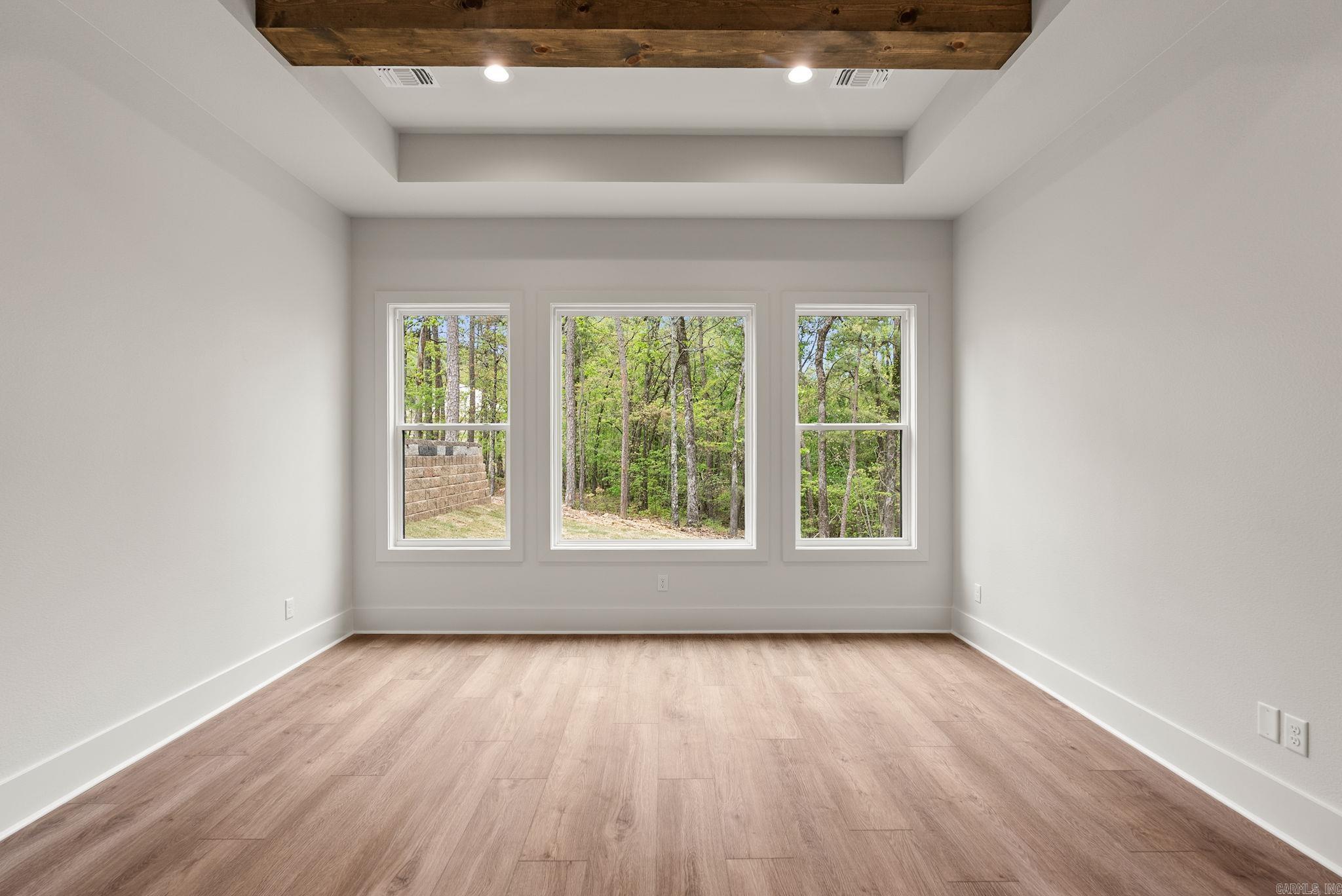 CHENAL VALLEY CALION COURT - Residential