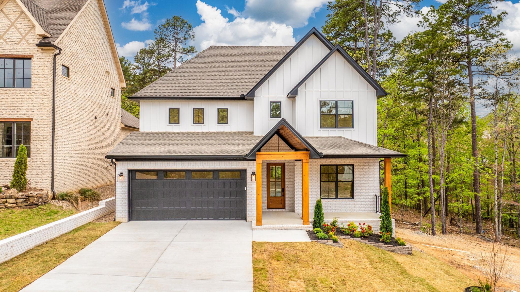 CHENAL VALLEY CALION COURT - Residential