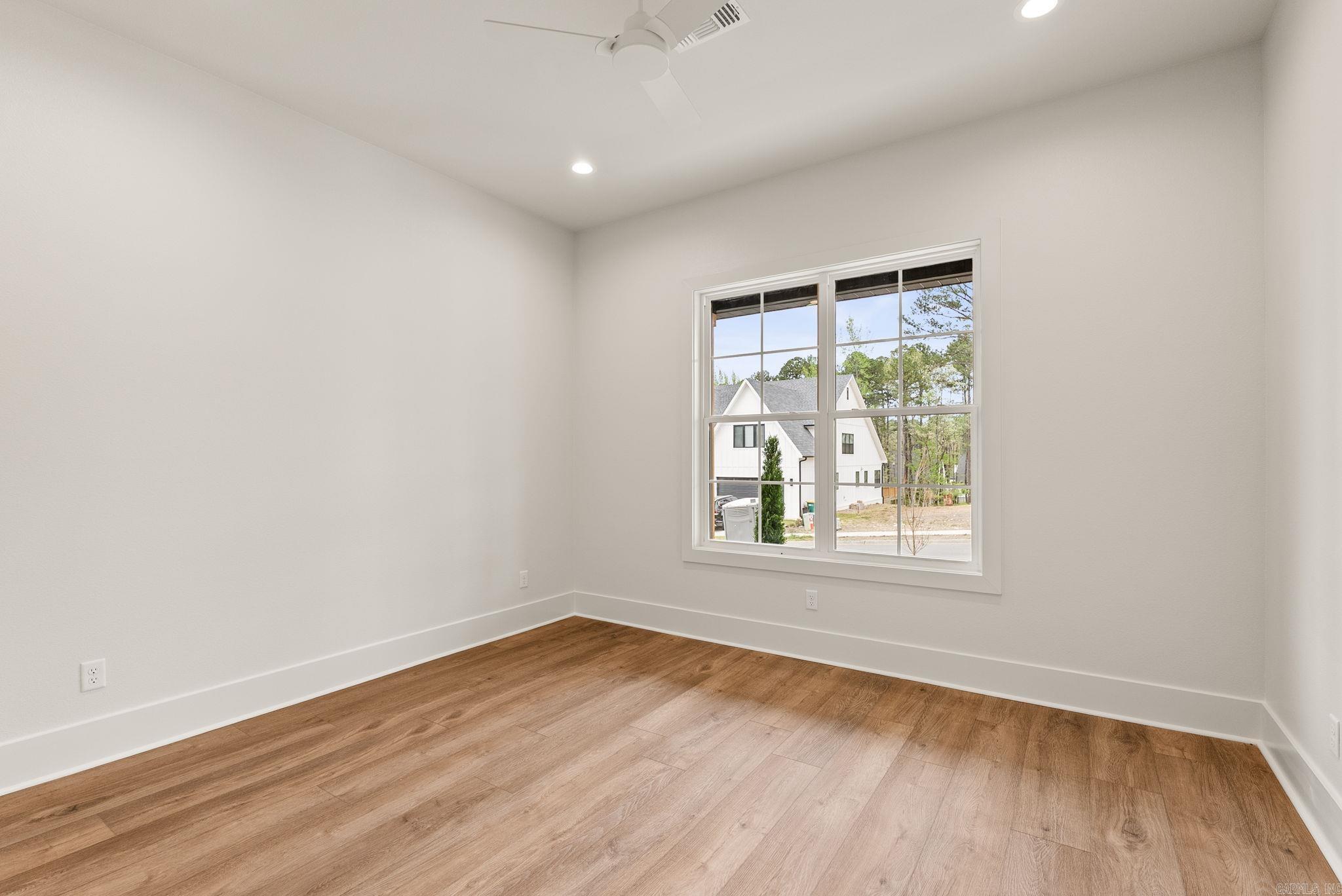 CHENAL VALLEY CALION COURT - Residential