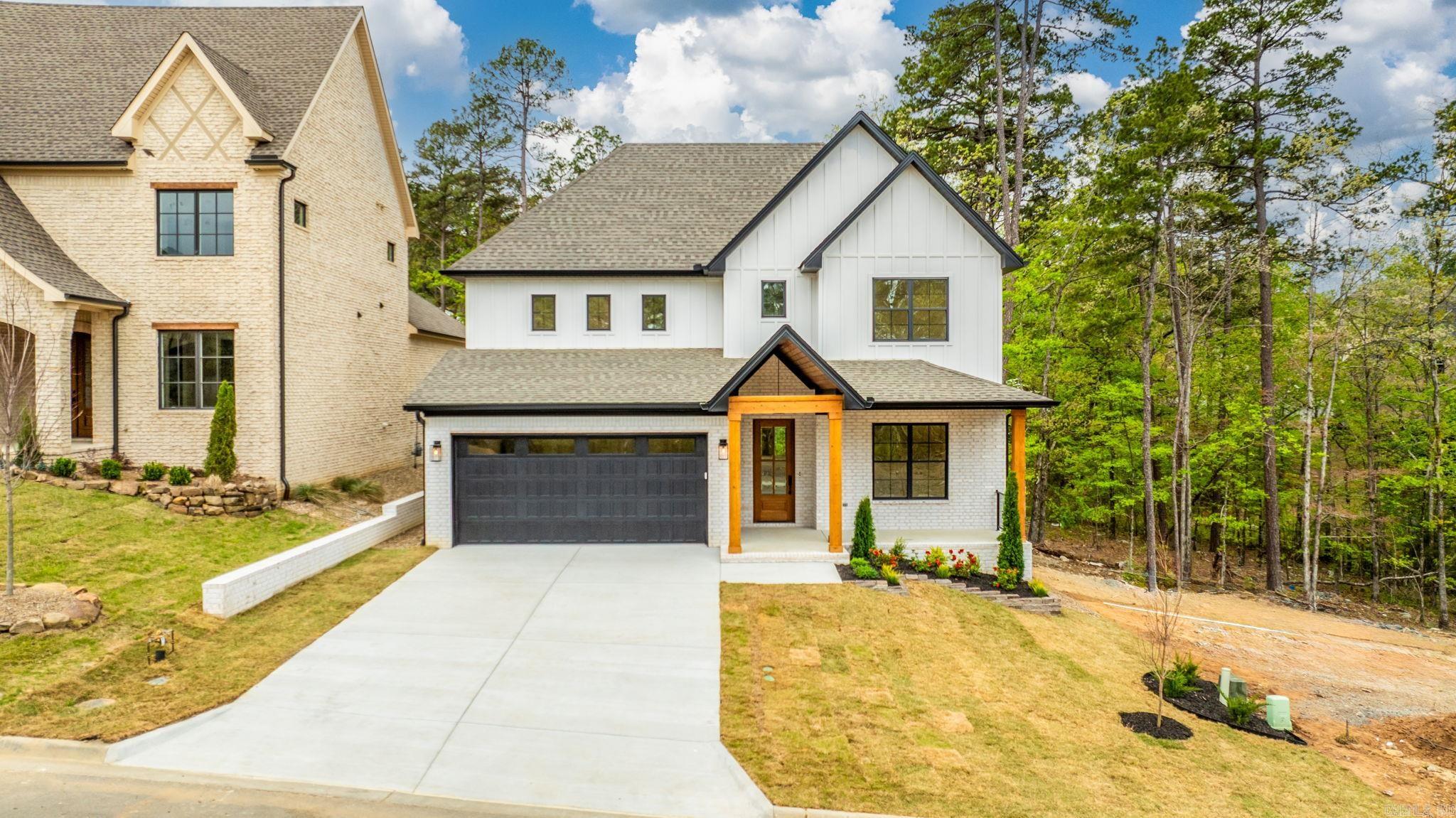 CHENAL VALLEY CALION COURT - Residential