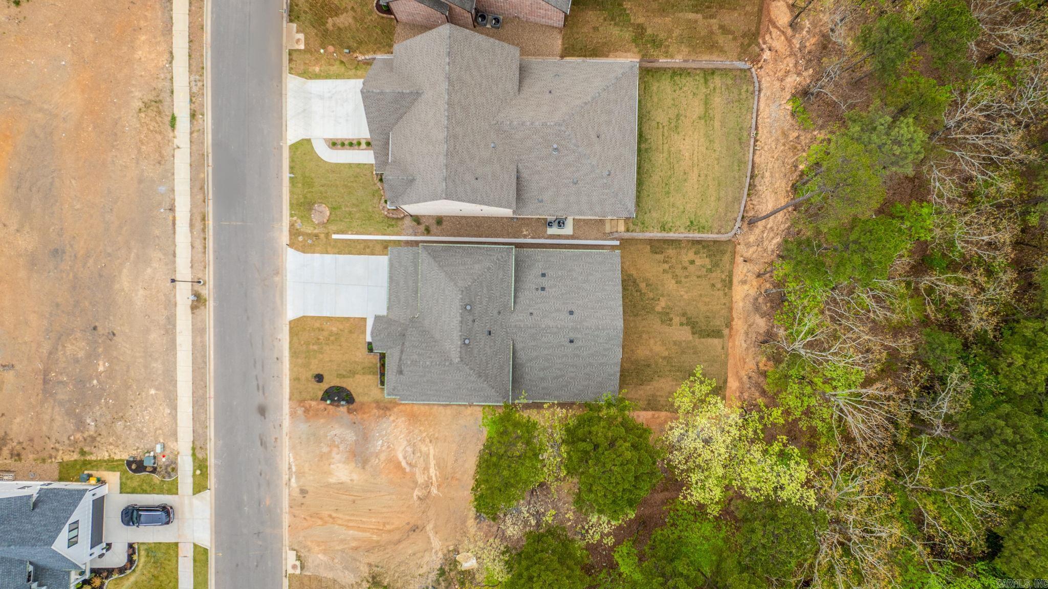 CHENAL VALLEY CALION COURT - Residential