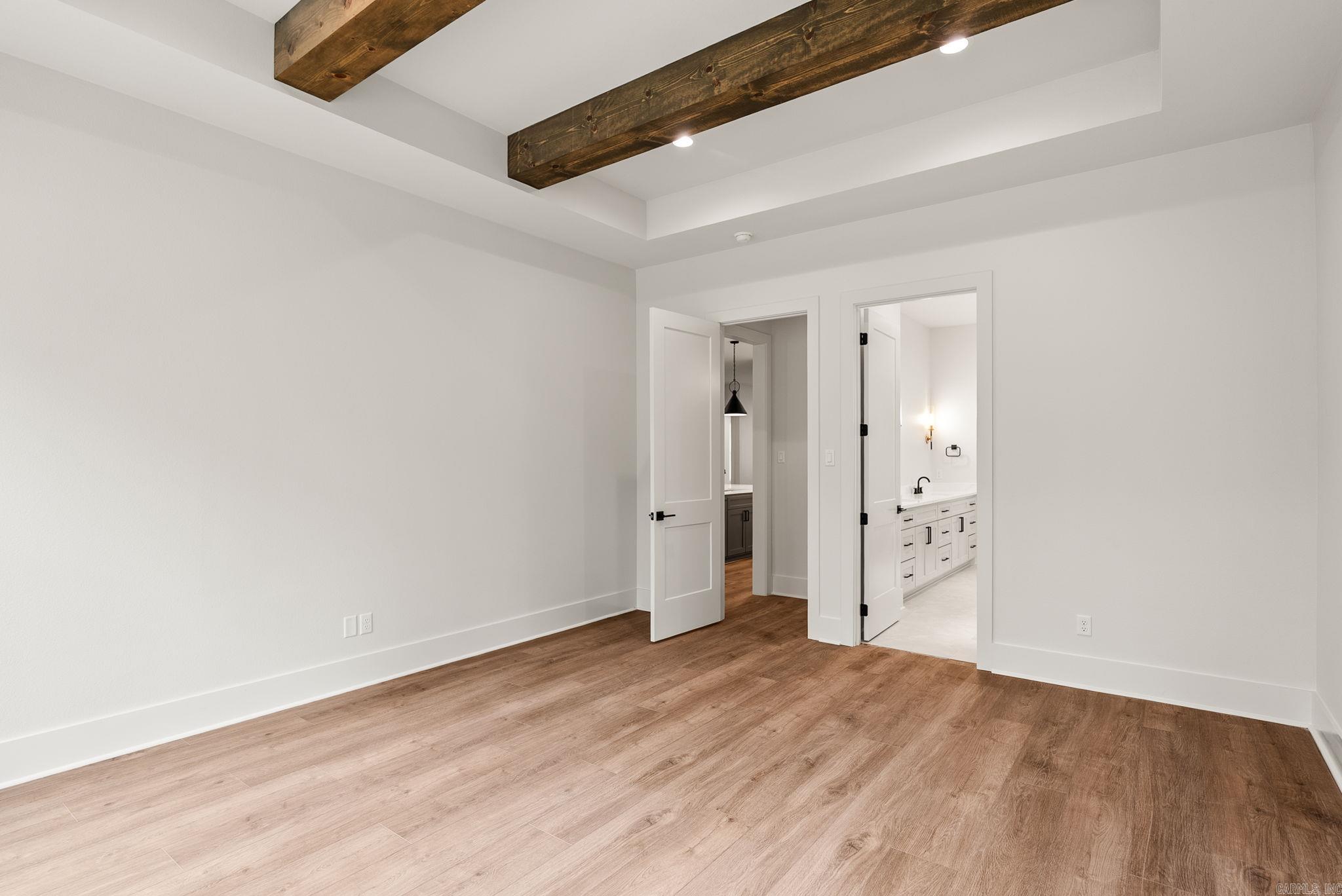 CHENAL VALLEY CALION COURT - Residential