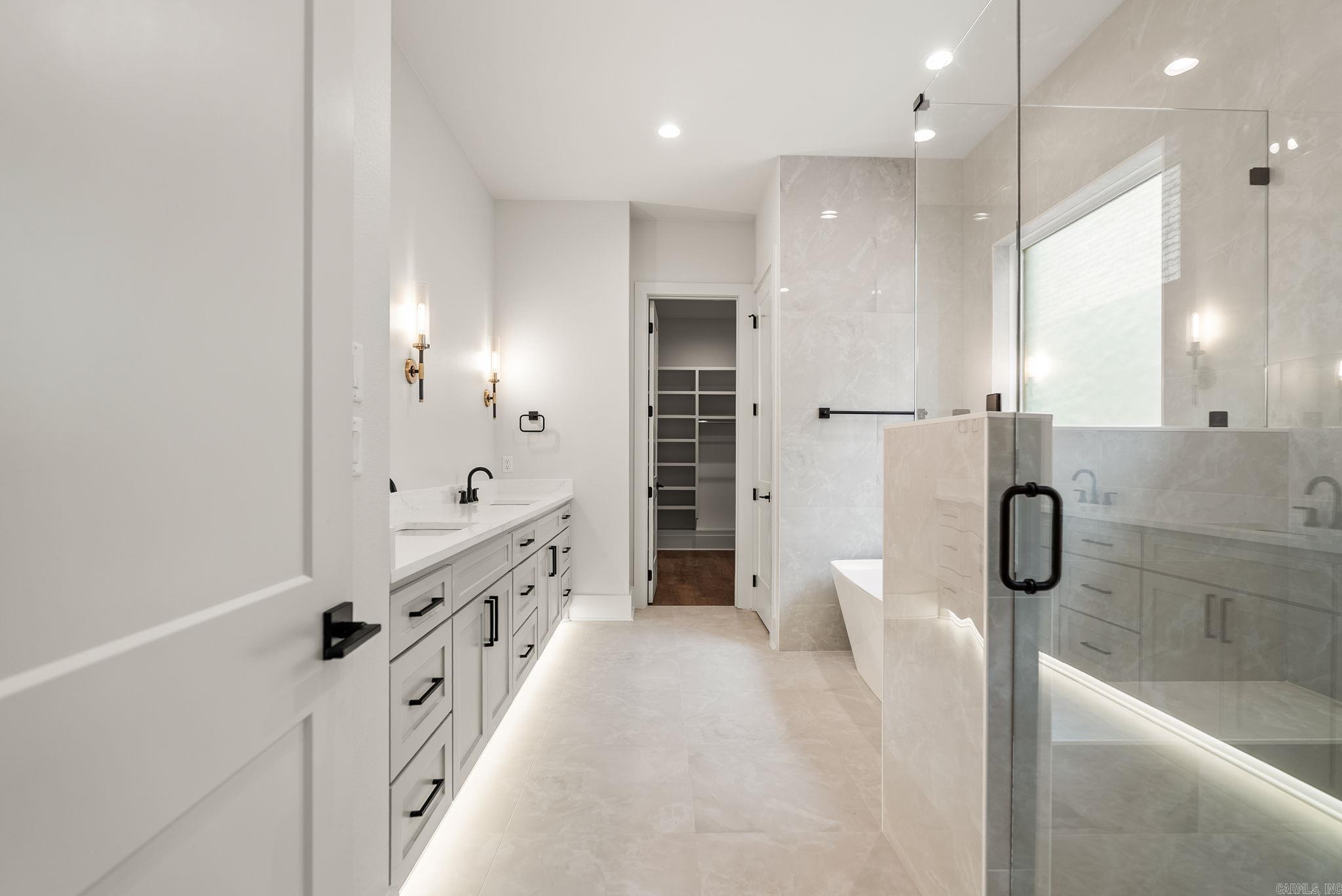 CHENAL VALLEY CALION COURT - Residential