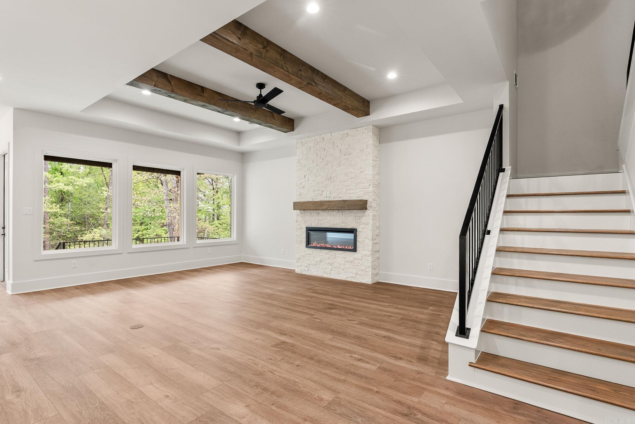 CHENAL VALLEY CALION COURT - Residential