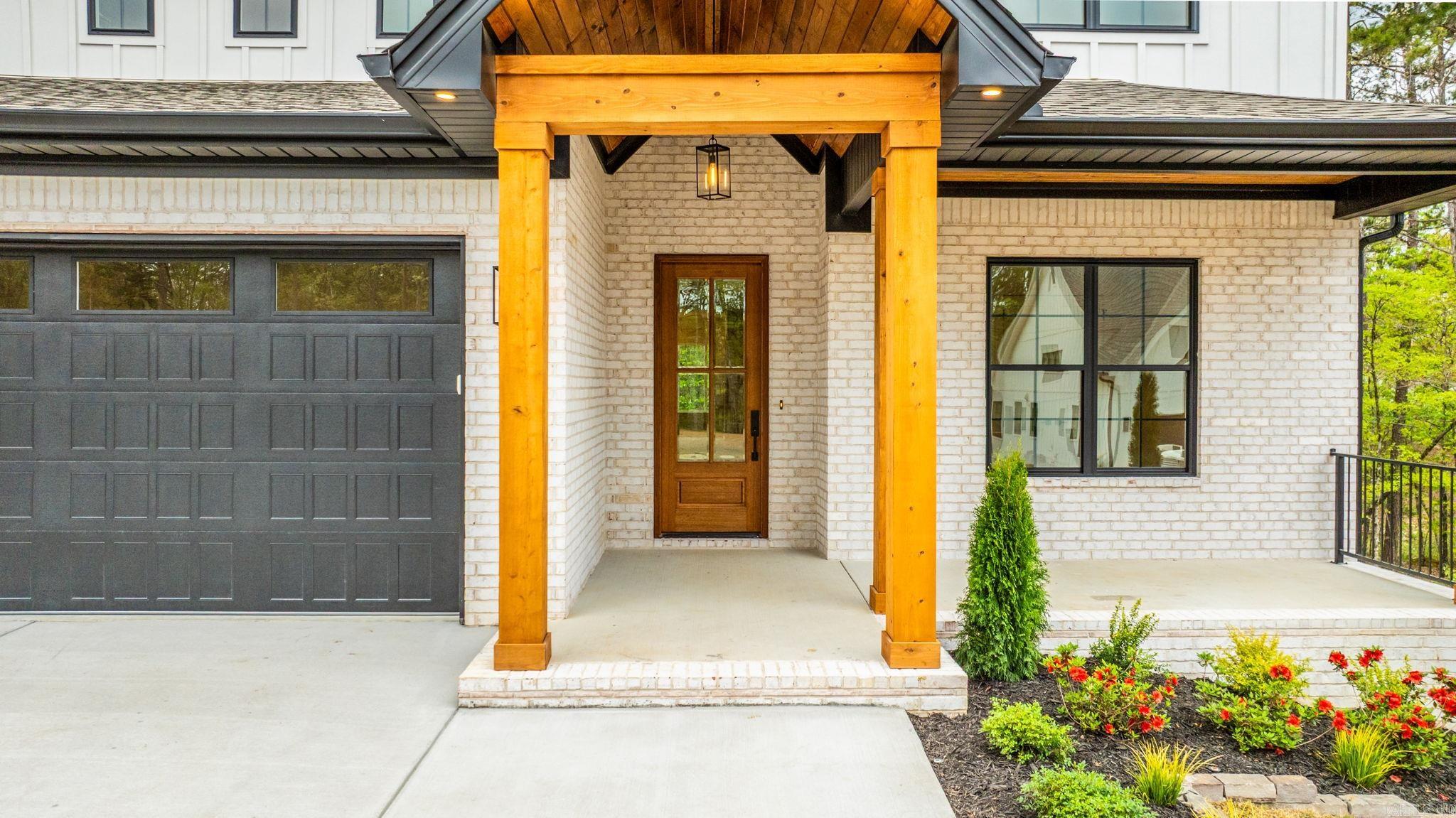 CHENAL VALLEY CALION COURT - Residential