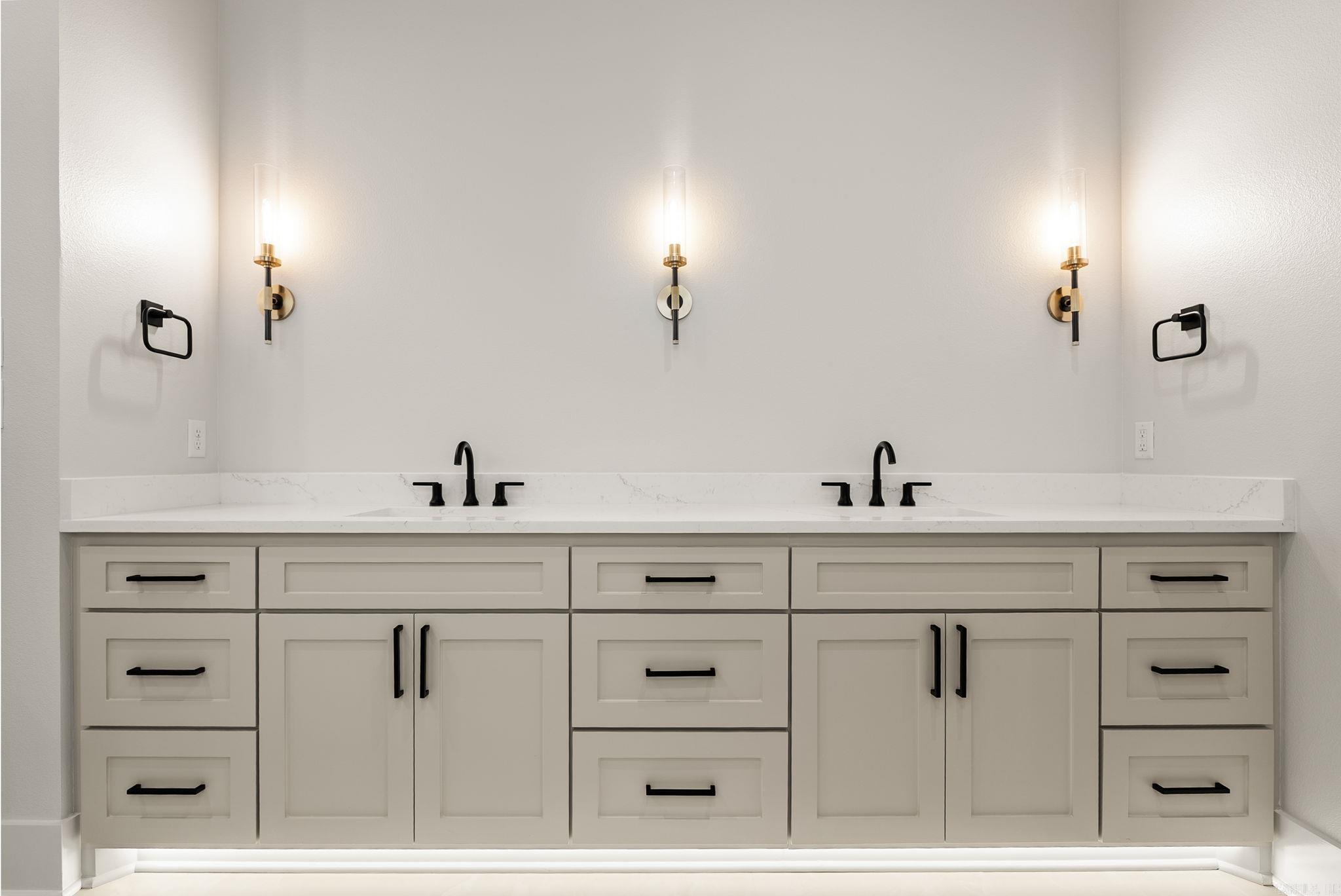 CHENAL VALLEY CALION COURT - Residential