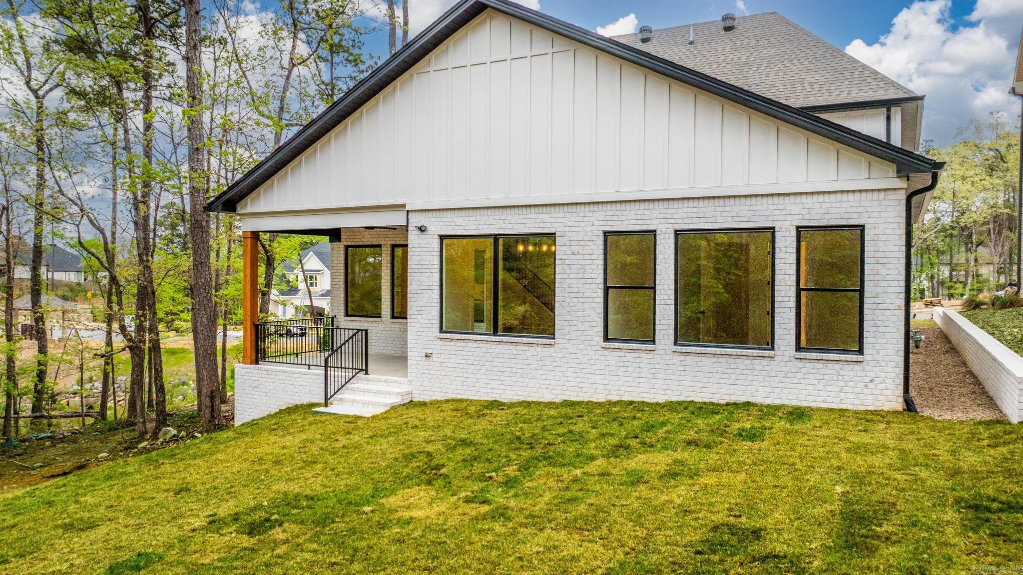 CHENAL VALLEY CALION COURT - Residential