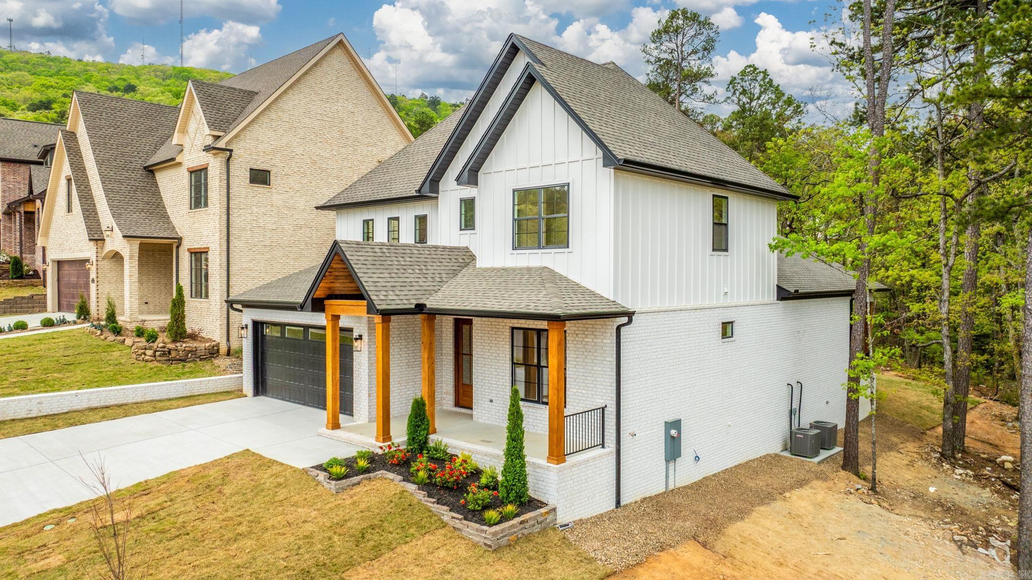 CHENAL VALLEY CALION COURT - Residential