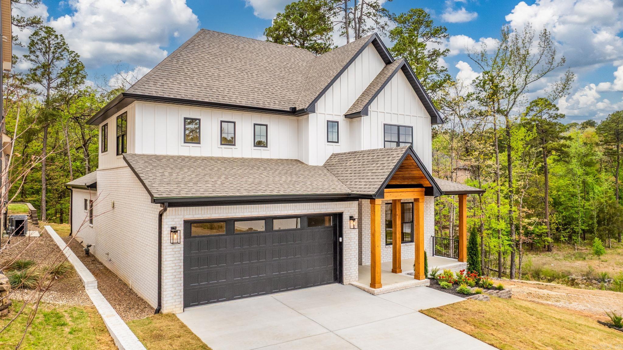 CHENAL VALLEY CALION COURT - Residential