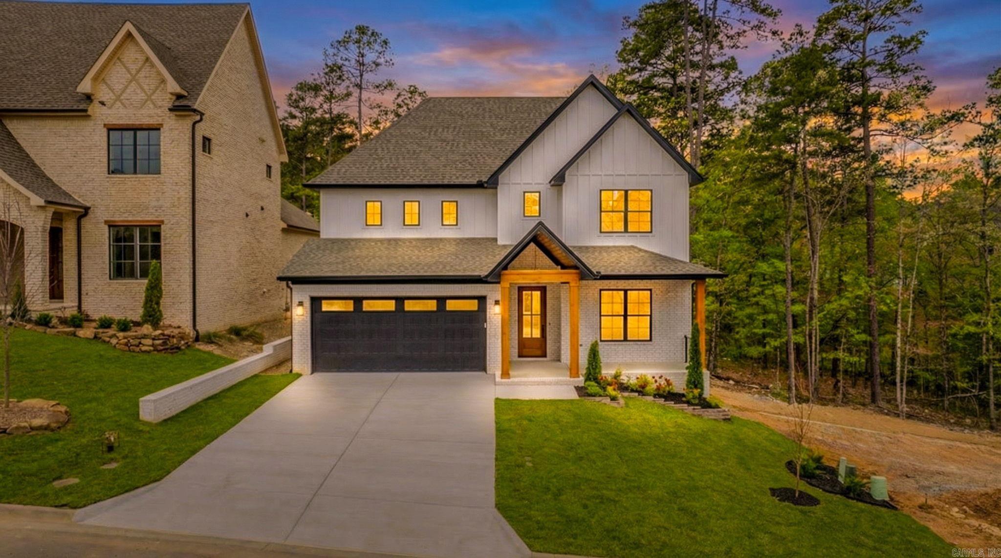 CHENAL VALLEY CALION COURT - Residential