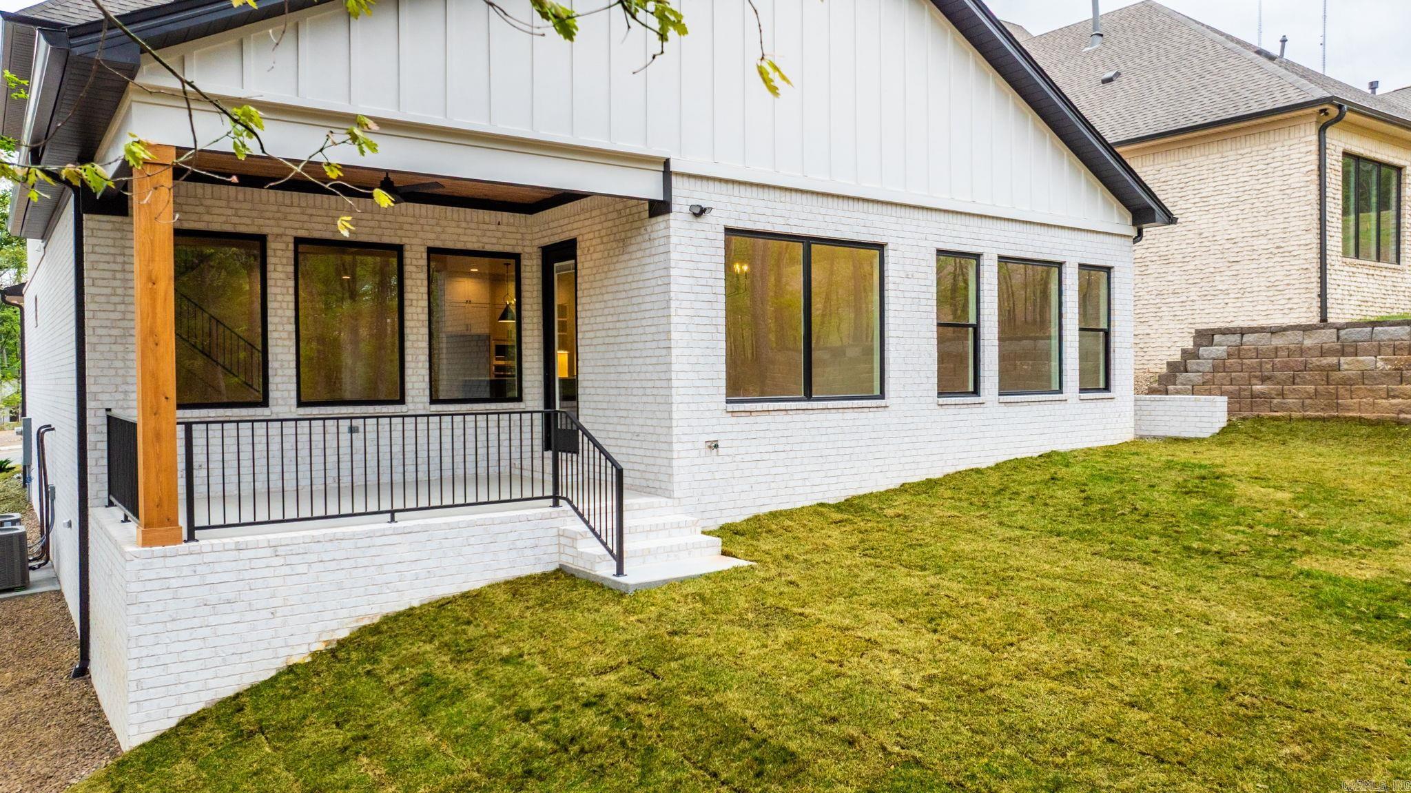 CHENAL VALLEY CALION COURT - Residential