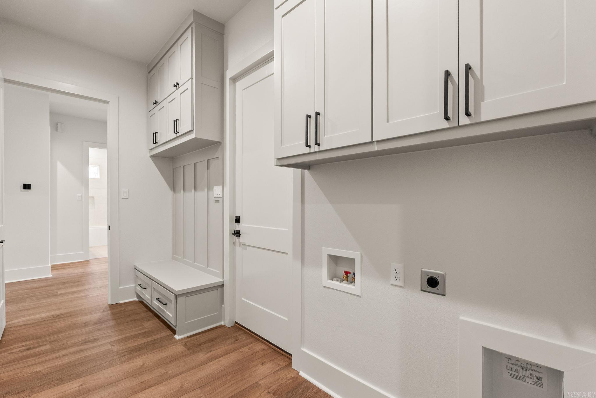 CHENAL VALLEY CALION COURT - Residential