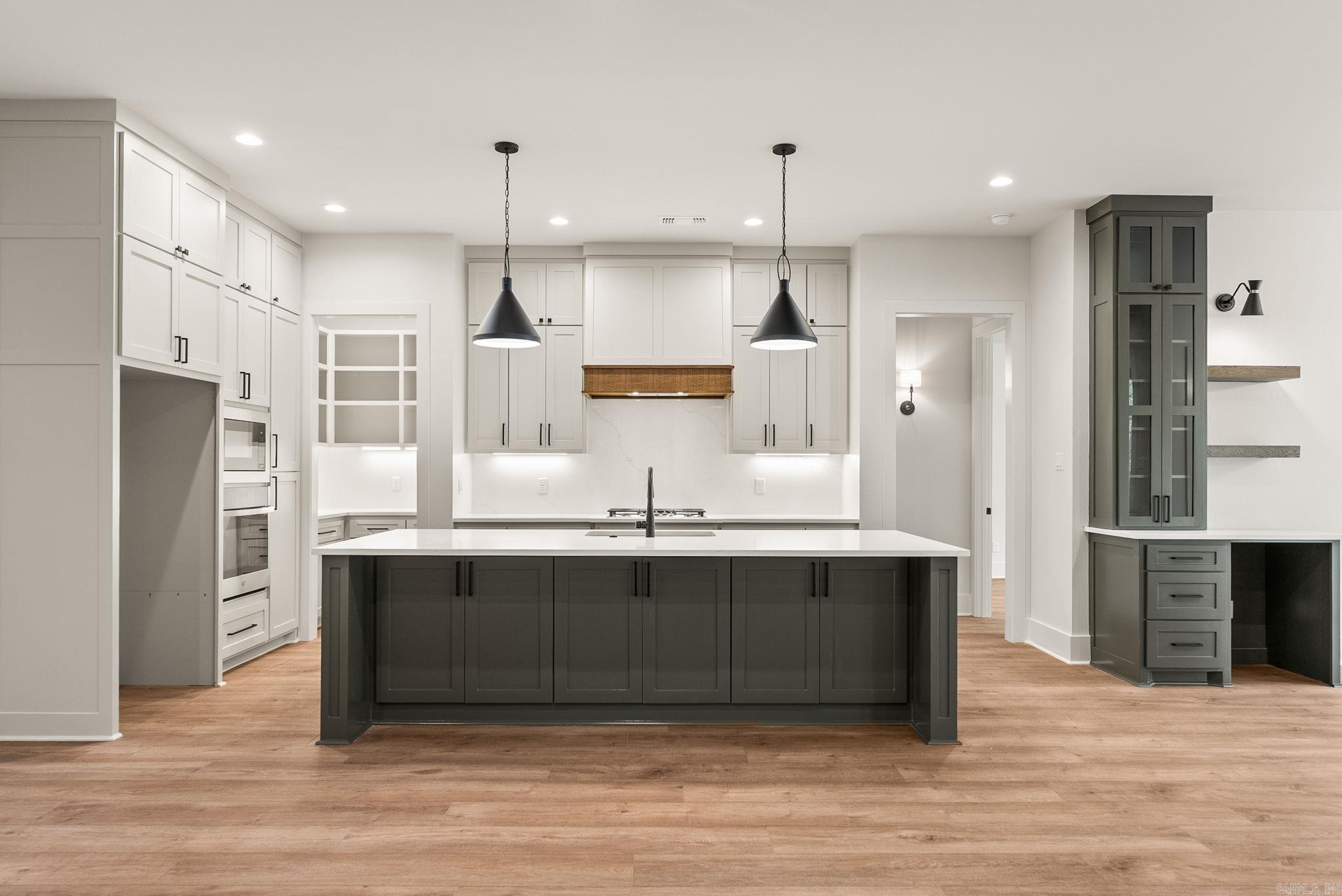 CHENAL VALLEY CALION COURT - Residential