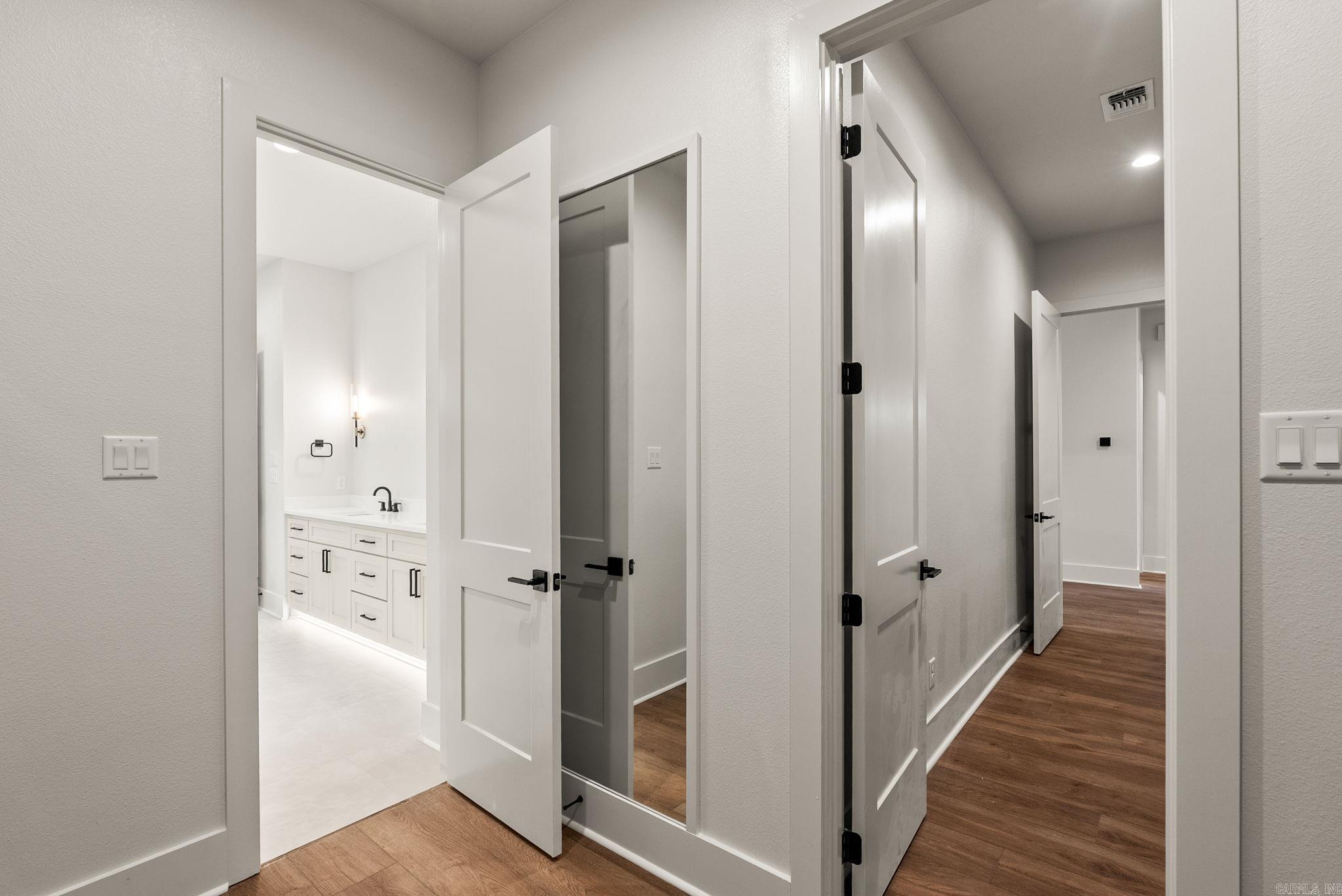 CHENAL VALLEY CALION COURT - Residential