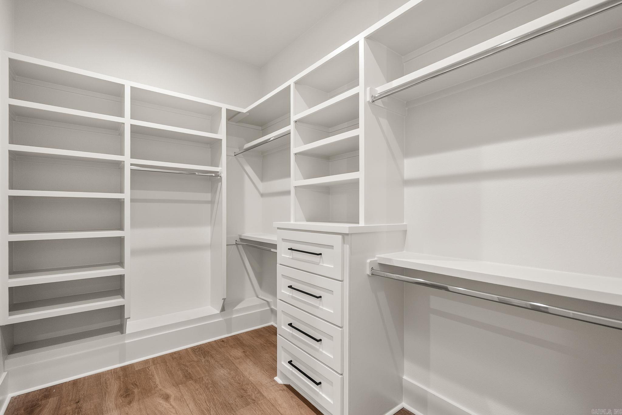 CHENAL VALLEY CALION COURT - Residential