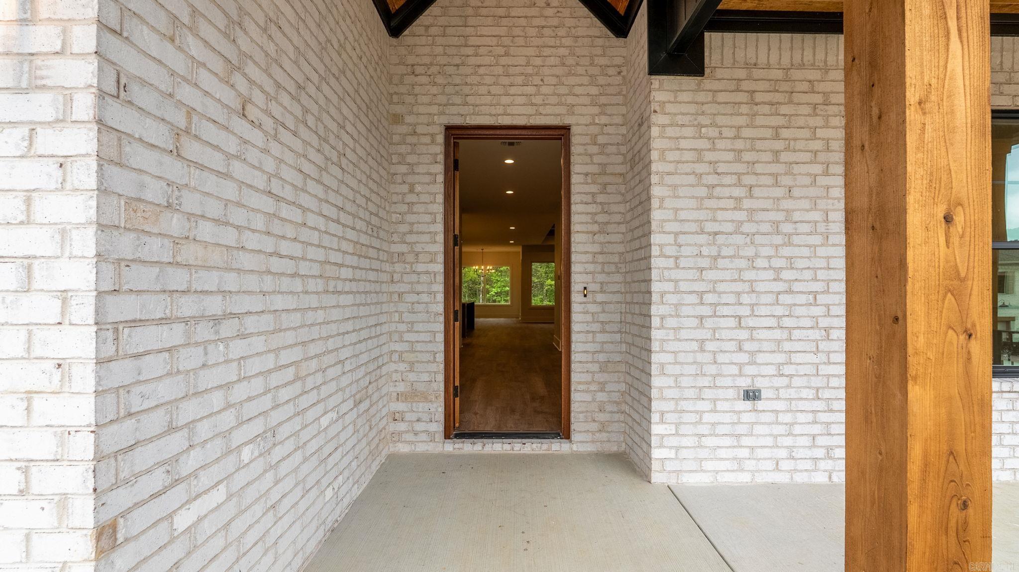 CHENAL VALLEY CALION COURT - Residential