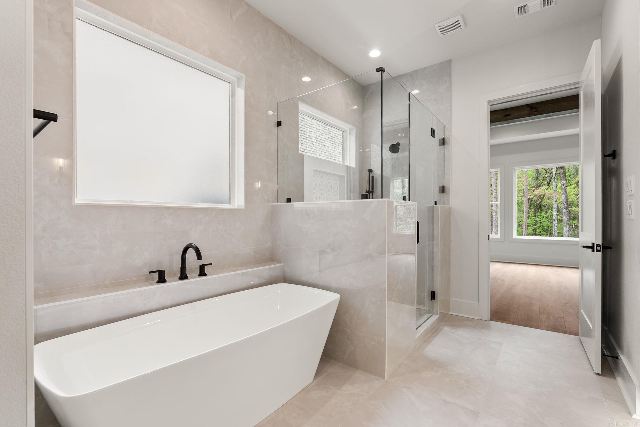 CHENAL VALLEY CALION COURT - Residential