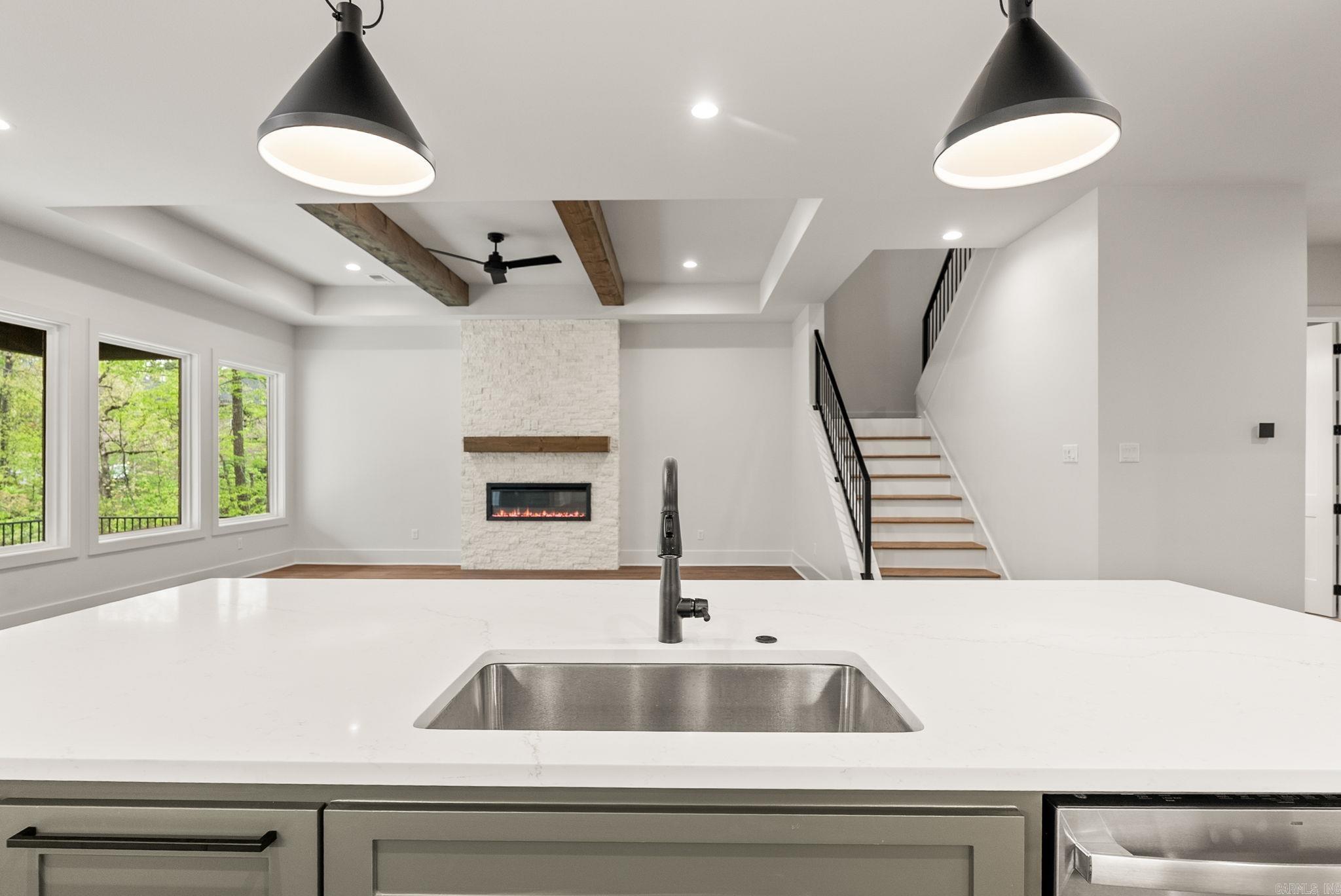 CHENAL VALLEY CALION COURT - Residential