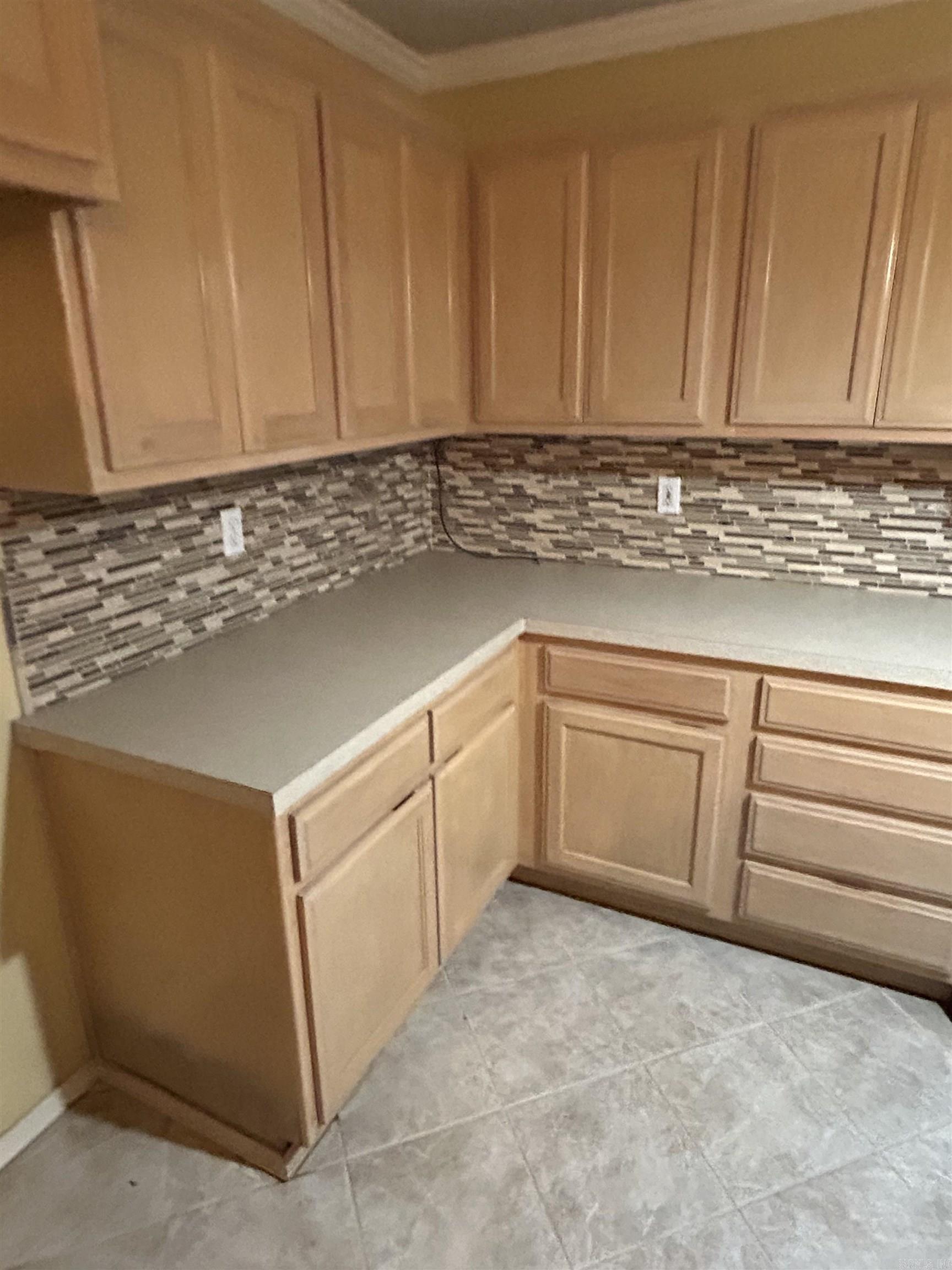 CHERRY CREEK - Residential