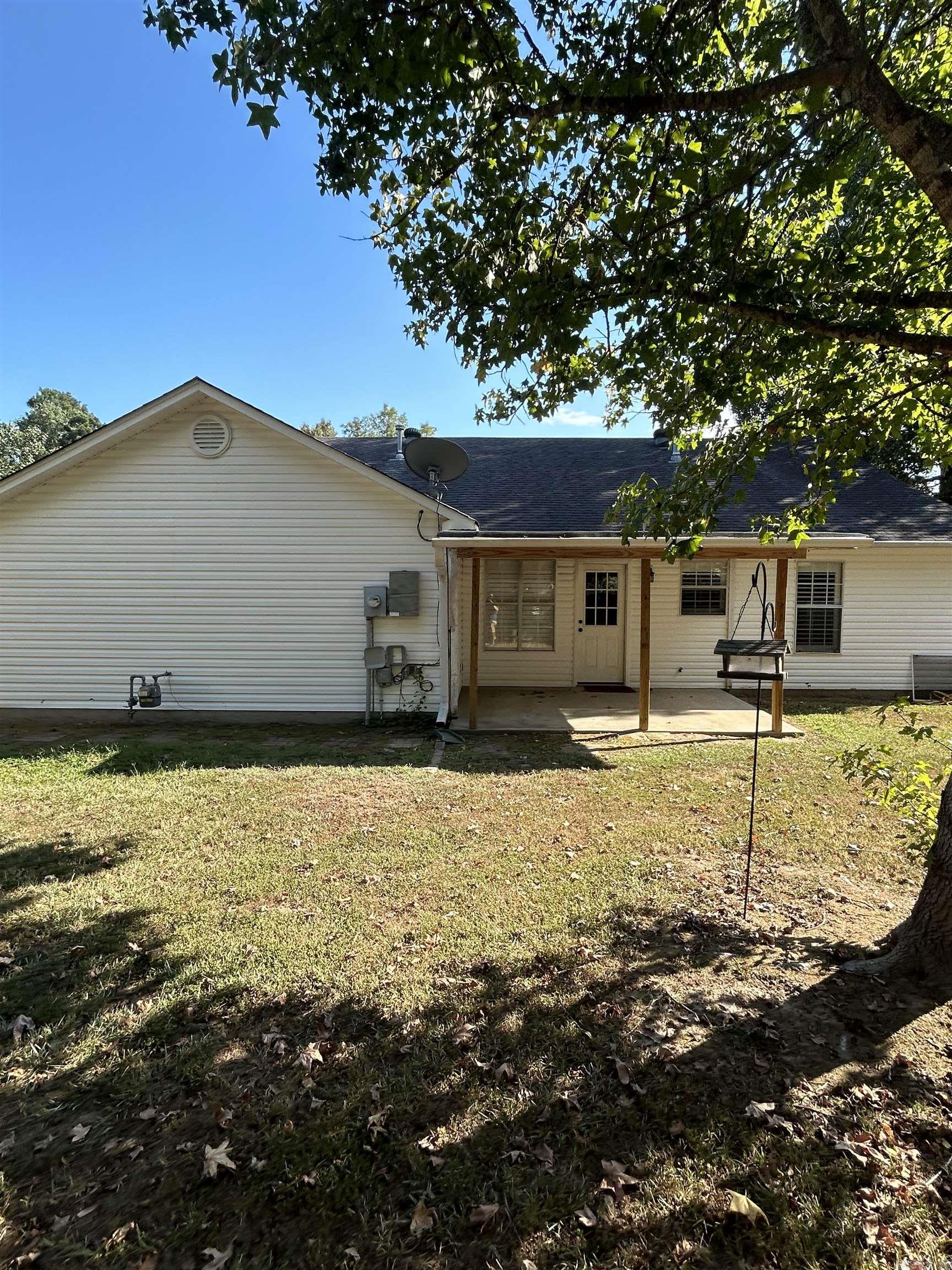 CHERRY CREEK - Residential