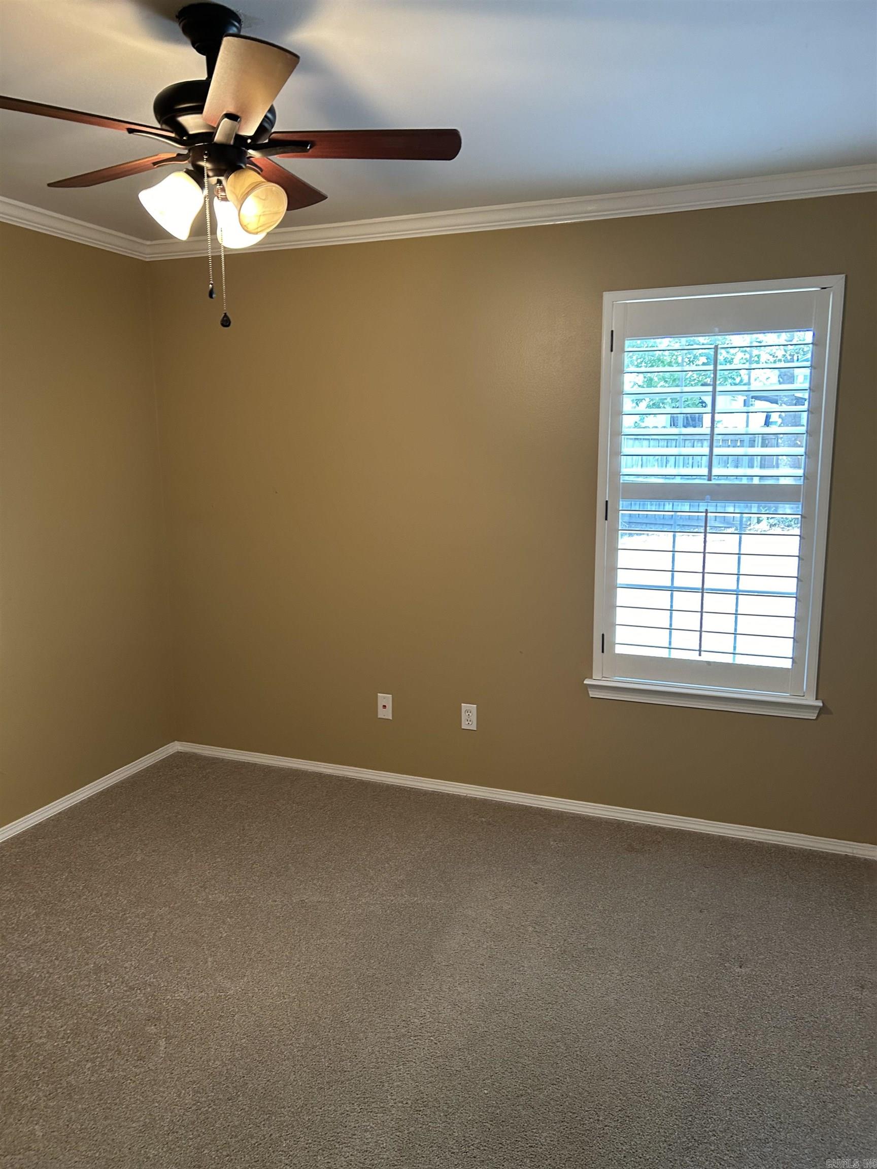 CHERRY CREEK - Residential