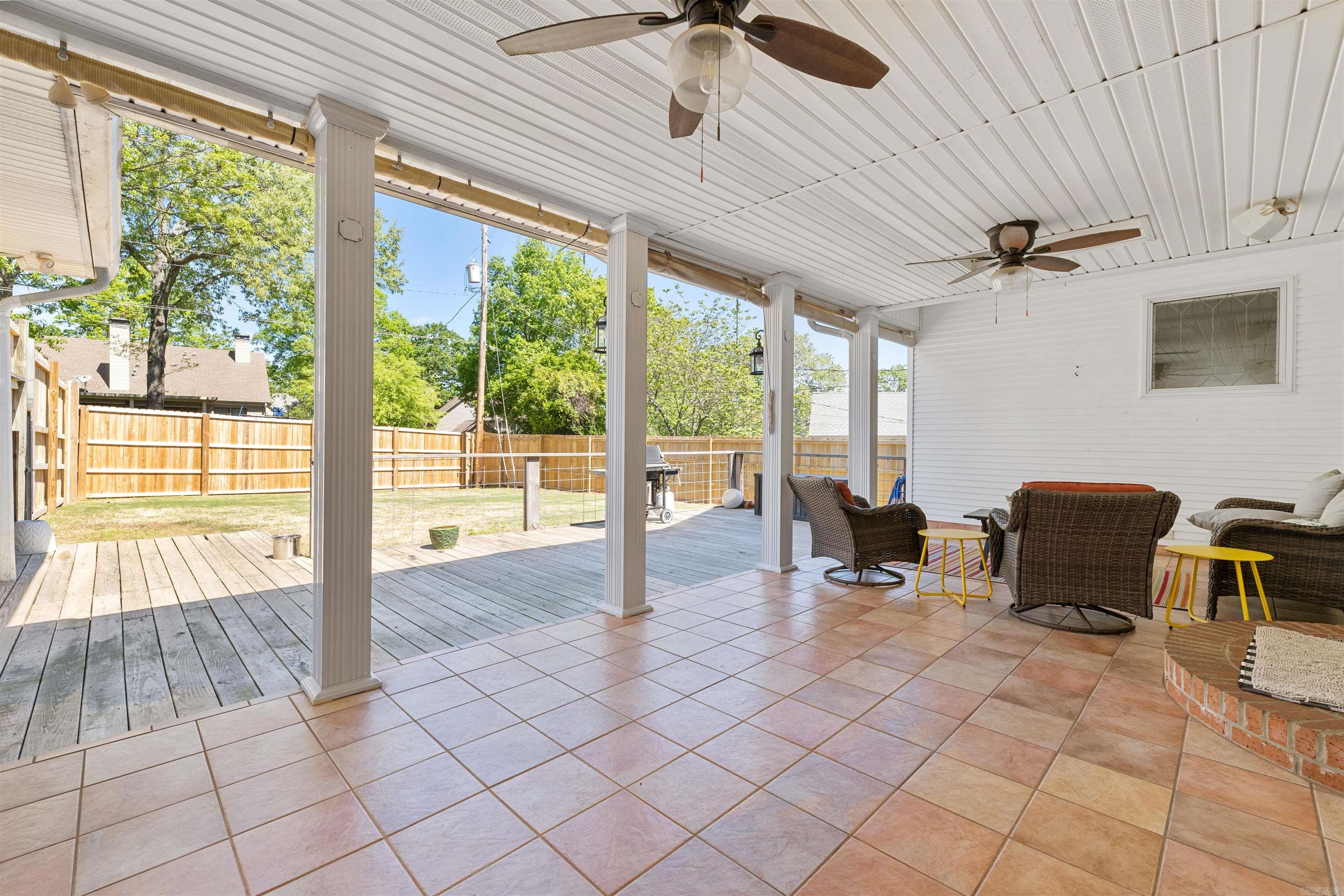 LAKEWOOD HEIGHTS - Residential