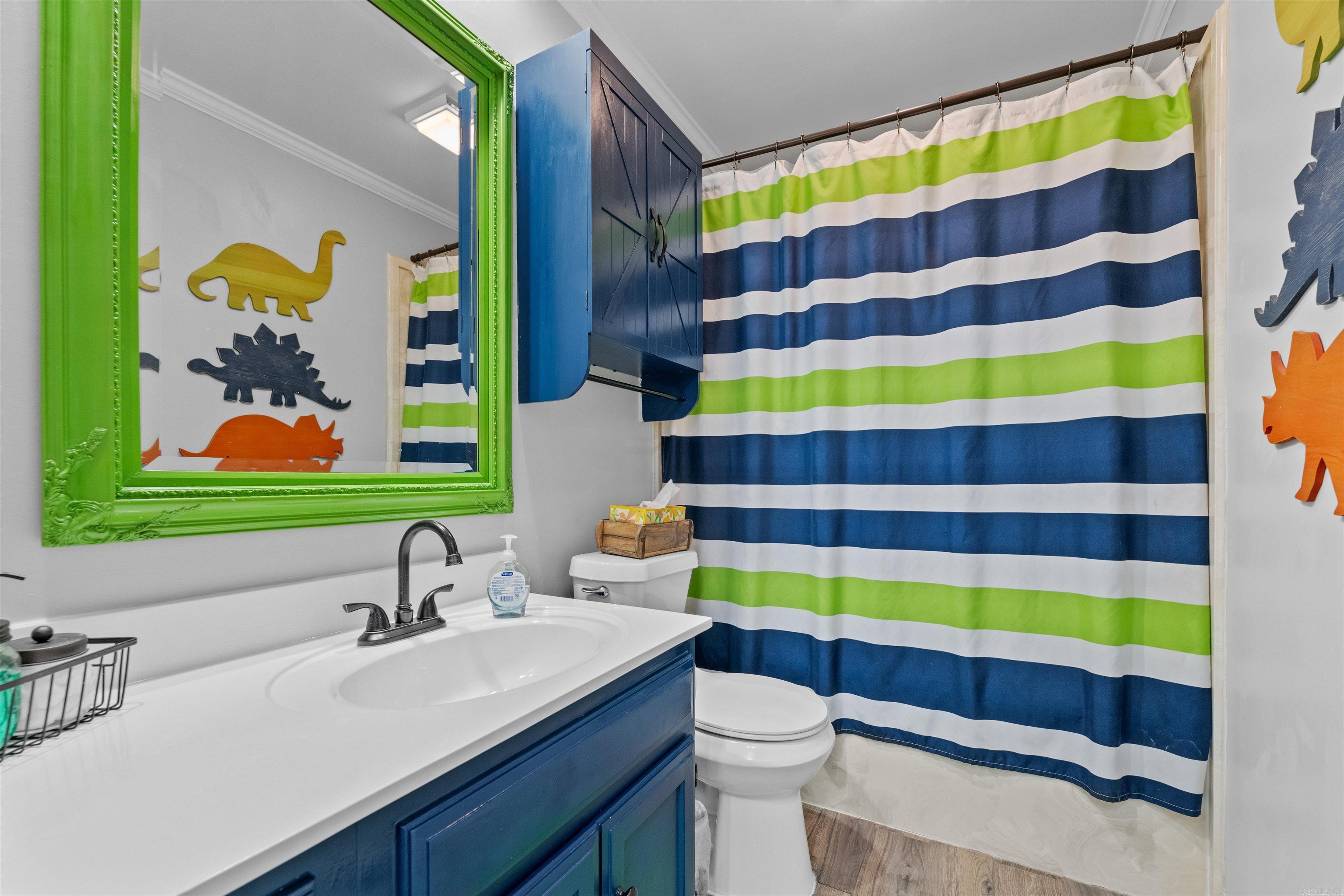 LAKEWOOD HEIGHTS - Residential