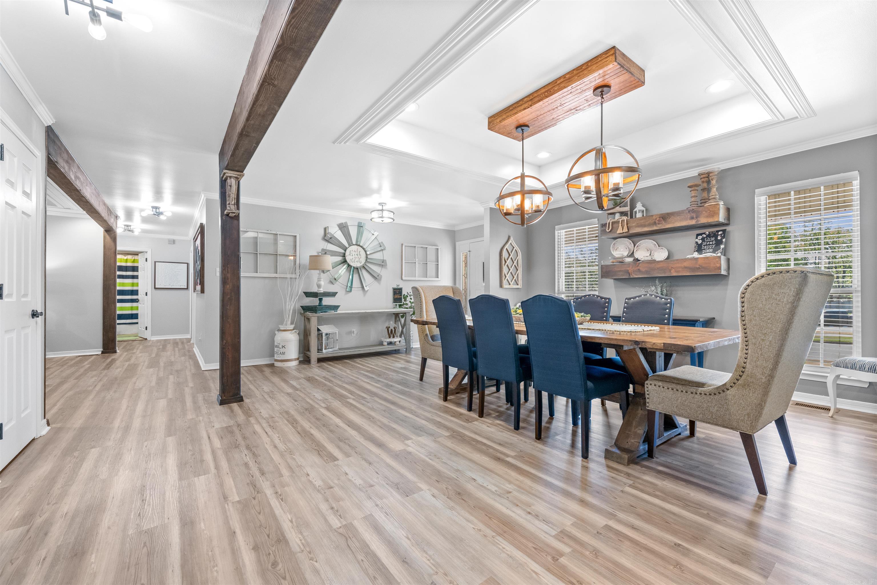 LAKEWOOD HEIGHTS - Residential